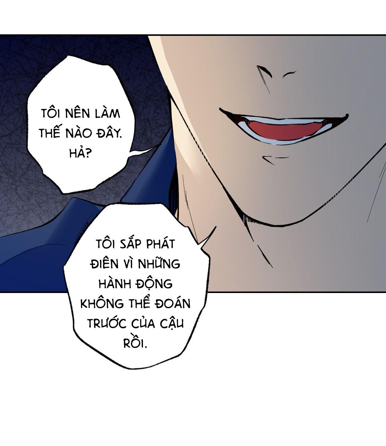 ĐỐI TỐT VỚI TÔI KHÓ VẬY SAO? Chapter 33 - Next Chapter 34