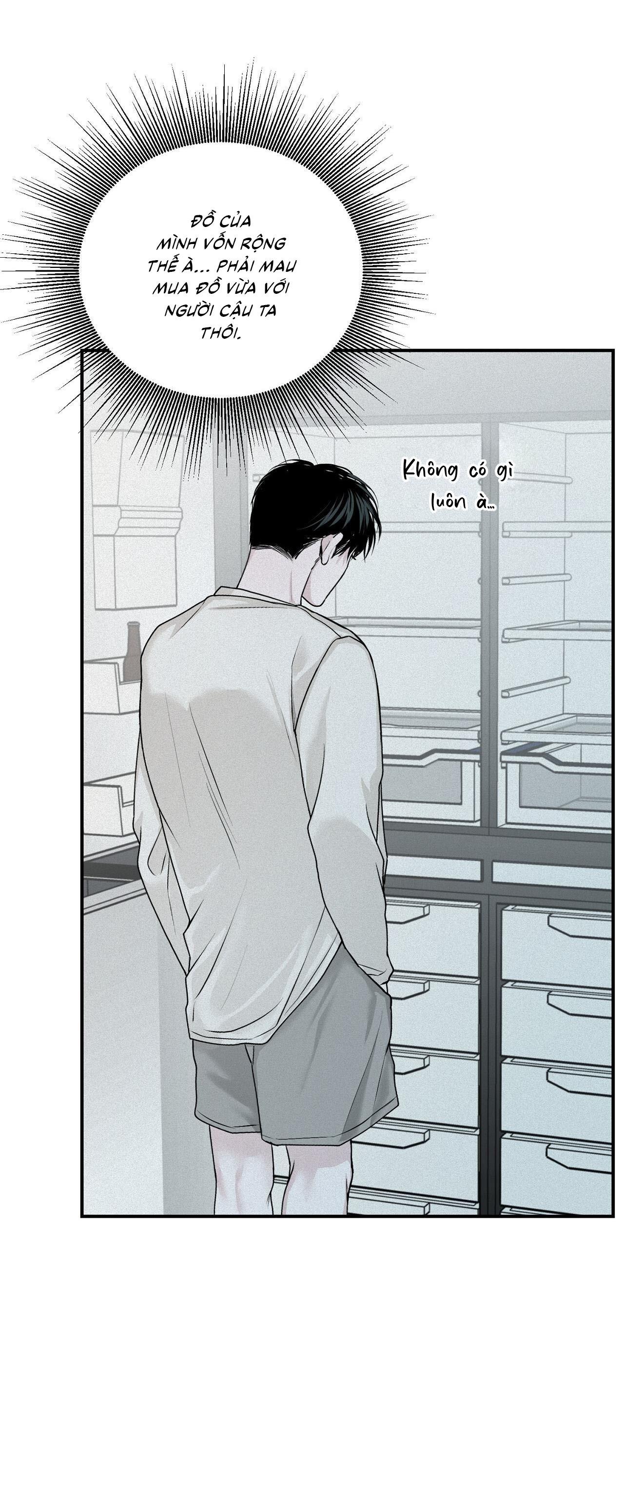 (CBunu) Phép Chiếu Chapter 14 - Next Chapter 15