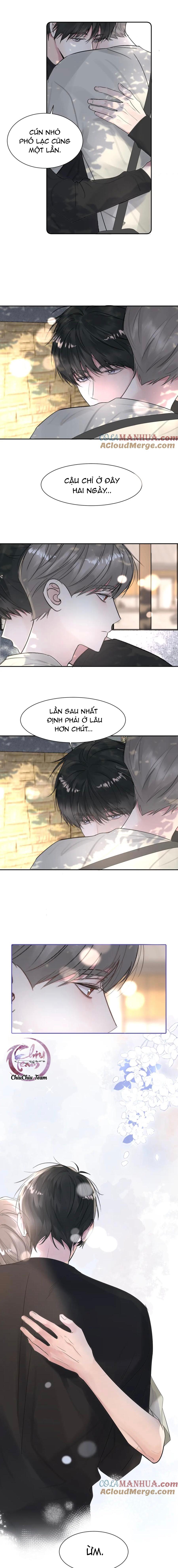 Chó Chuộc Tội Chapter 39 - Next Chapter 40