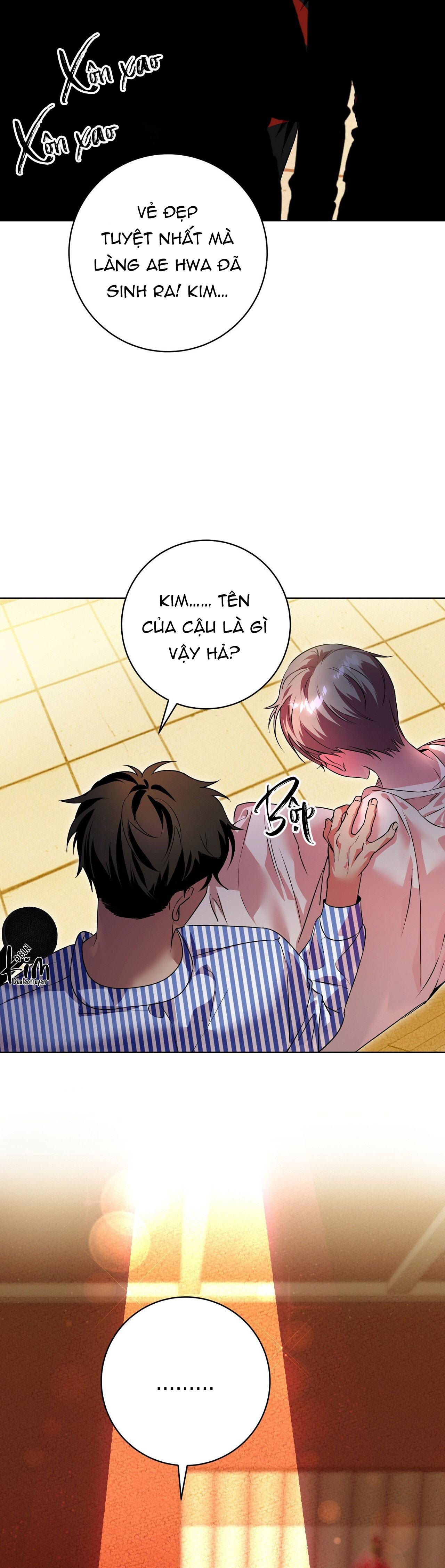 TUYỂN TẬP CUỒNG CÔNG-CHIẾM HỮU CÔNG CỦA NHÀ KIM Chapter 46.1 tiệm trà 1 - Trang 2