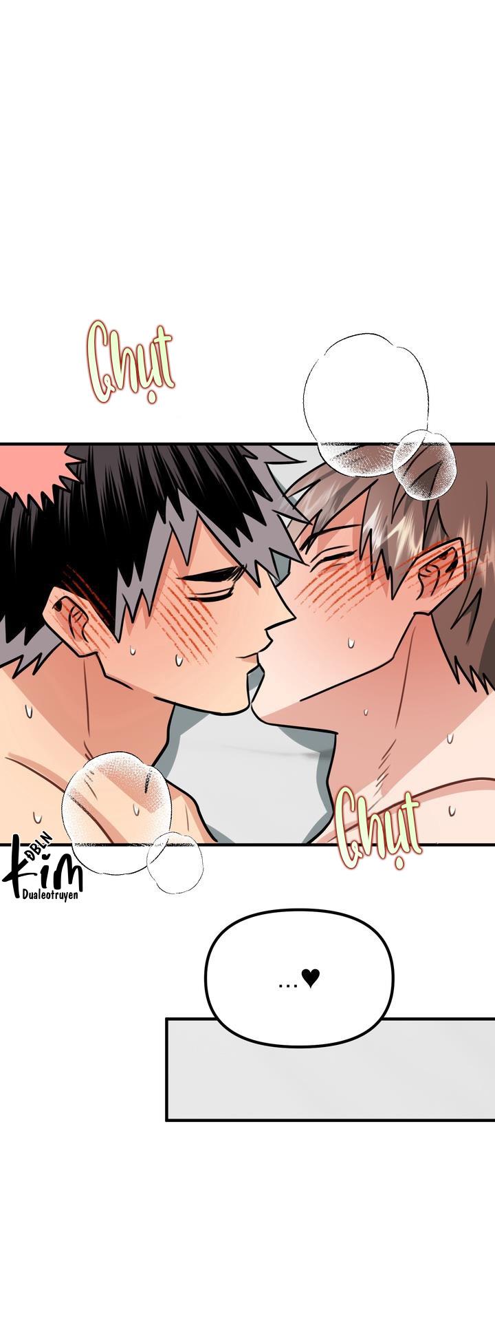 THÚ CƯNG DAMDANG Chapter 4.4 CK LÀCÚNCON END - Next Chapter 5.1 TIỀN BỐI 1