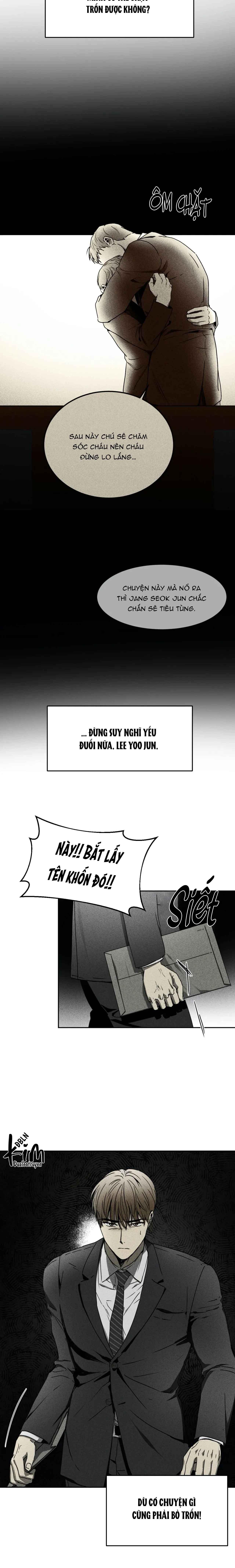 ĐỘC XÀ Chapter 0.4 - Next Chapter 0.5 truyện ngắn end