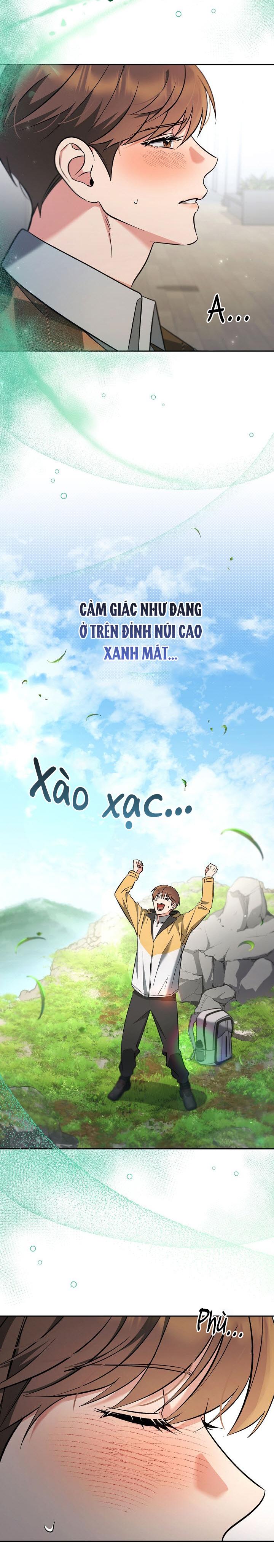 LÃNG MẠN ĐỪNG LÃNG XẸT Chapter 3 - Next Chapter 4 Toang rồi ae ơi :>