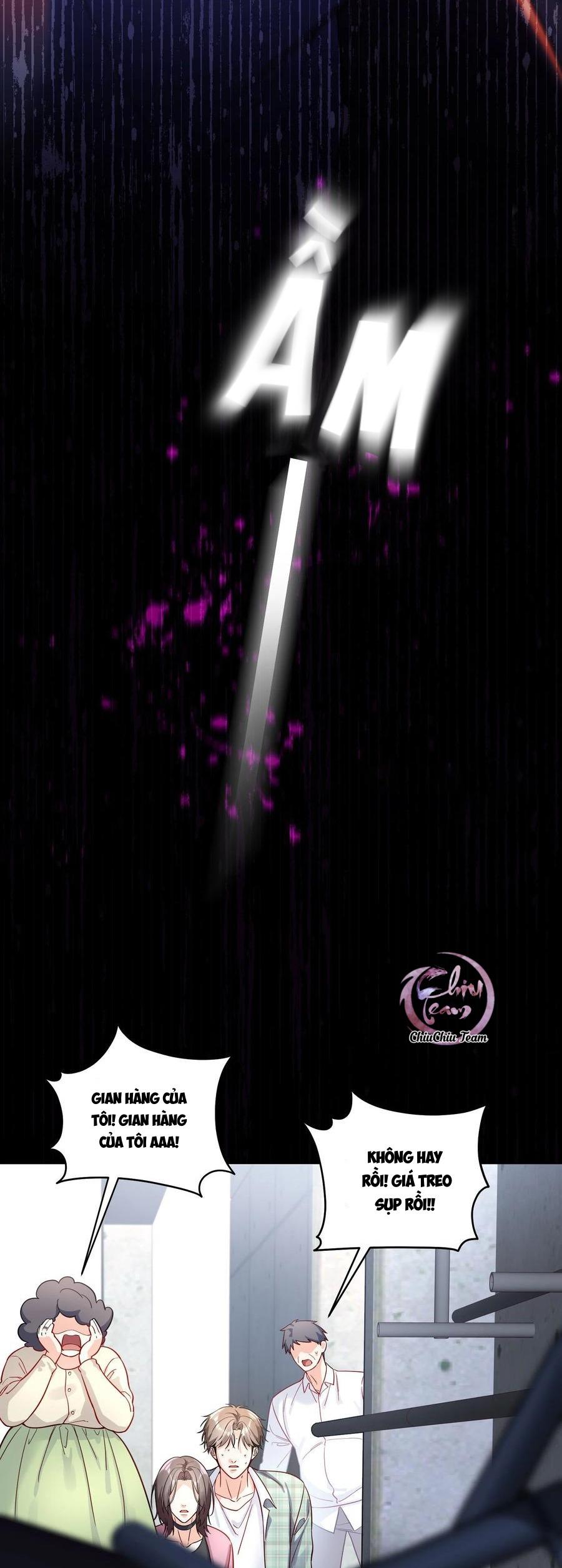 Điệu Waltz Đầu Hạ Chapter 37 - Next Chapter 38