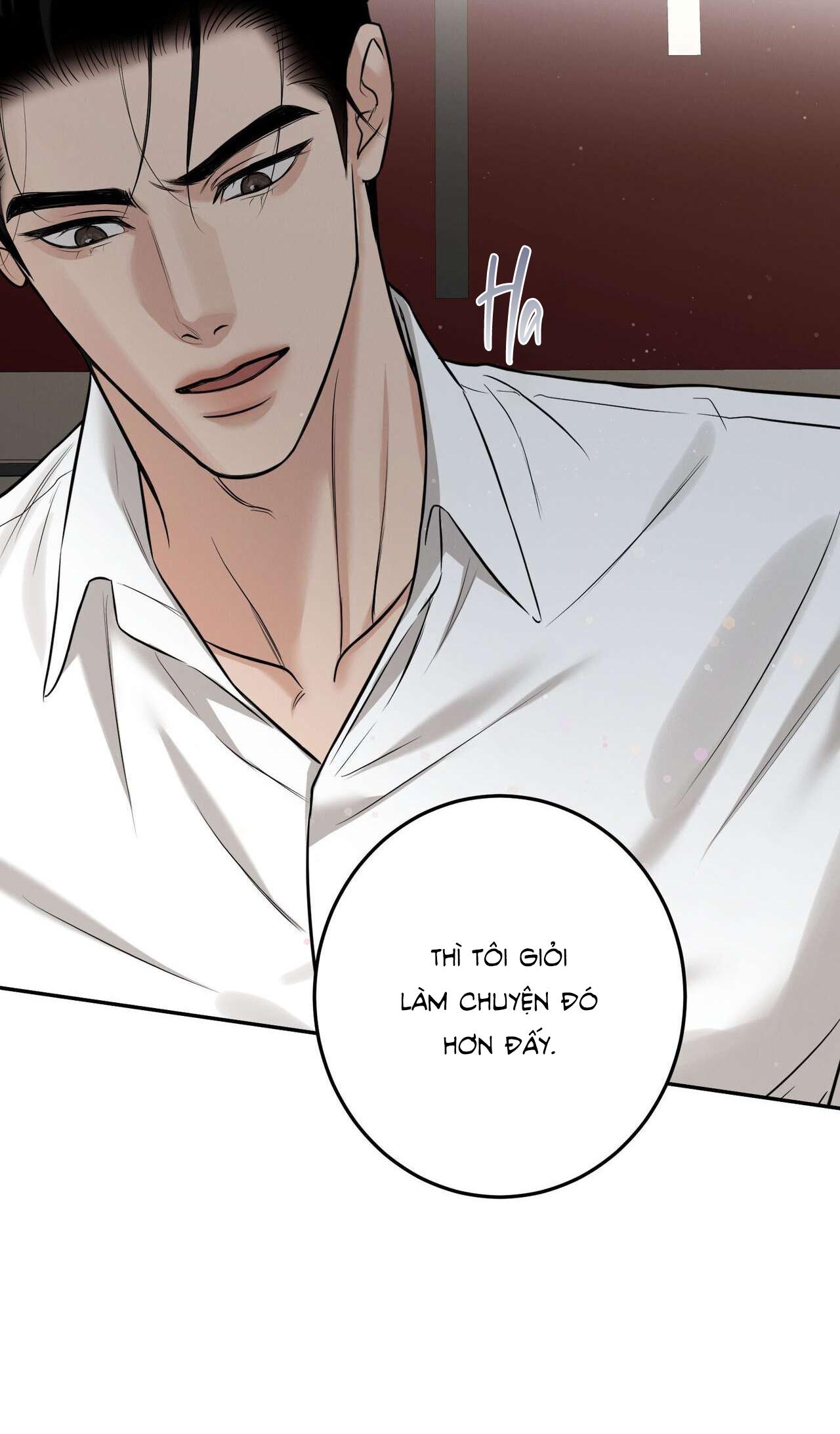 THÁNG 3 Chapter 13 - Trang 4