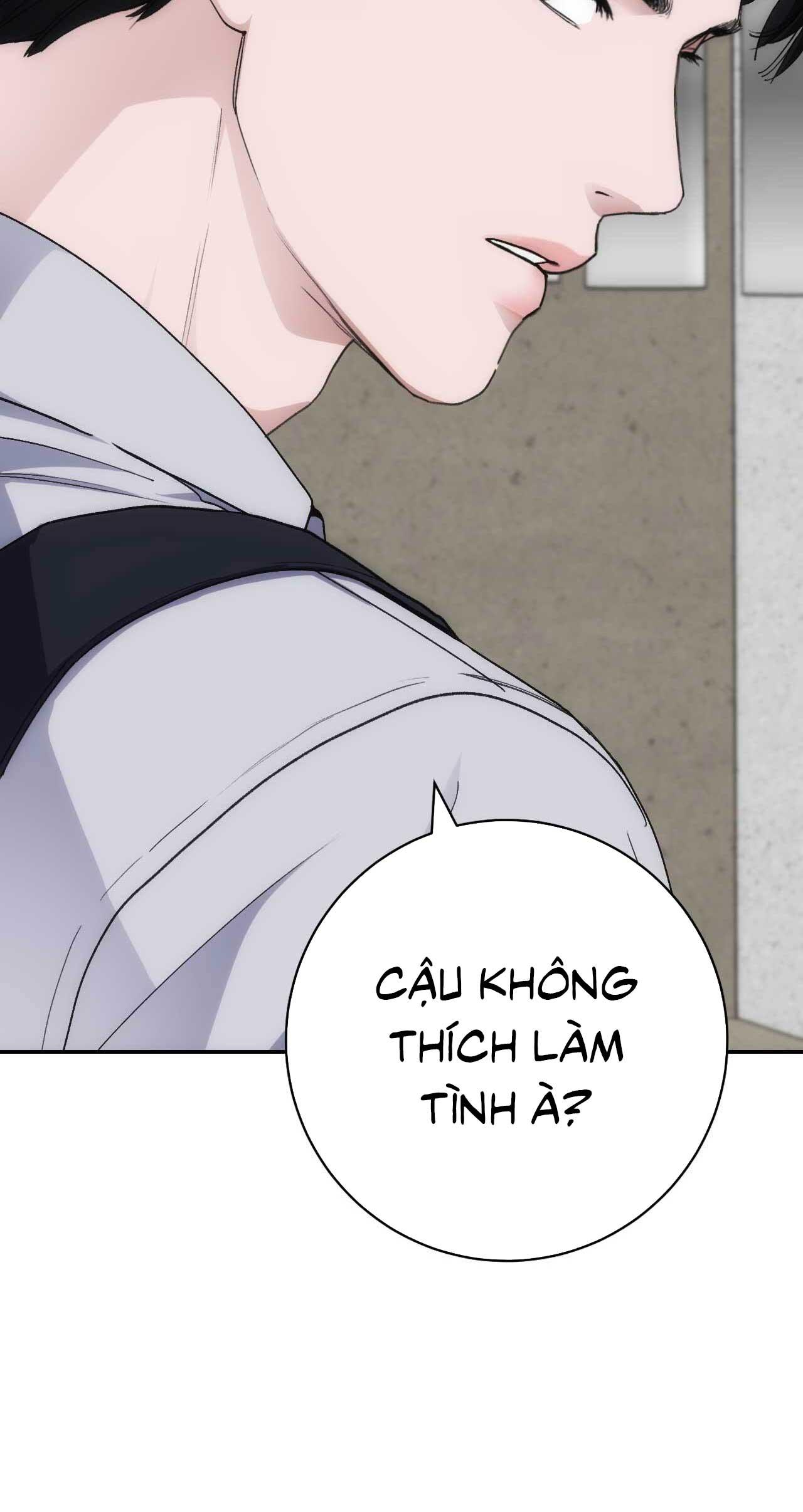 CHÌM TRONG KHOÁI LẠC Chapter 40 - Next Chapter 41