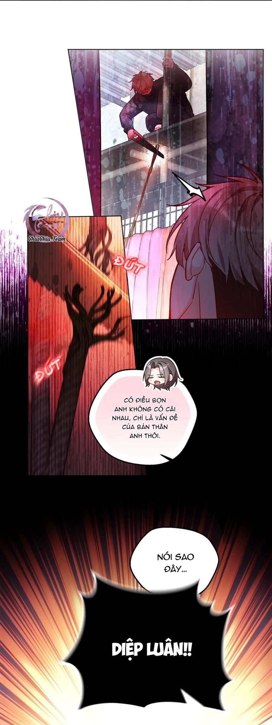 Điệu Waltz Đầu Hạ Chapter 37 - Next Chapter 38