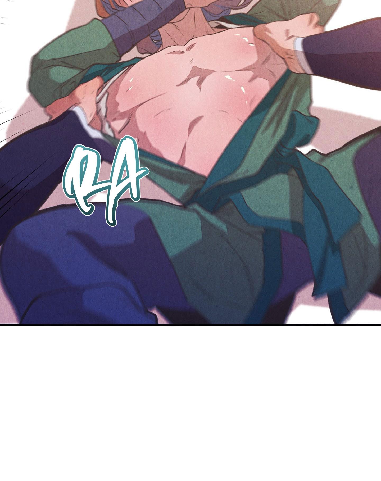 SƯƠNG GIÁ NƠI BIỂN KHƠI Chapter 17 H++ - Next Chapter 18 DROP
