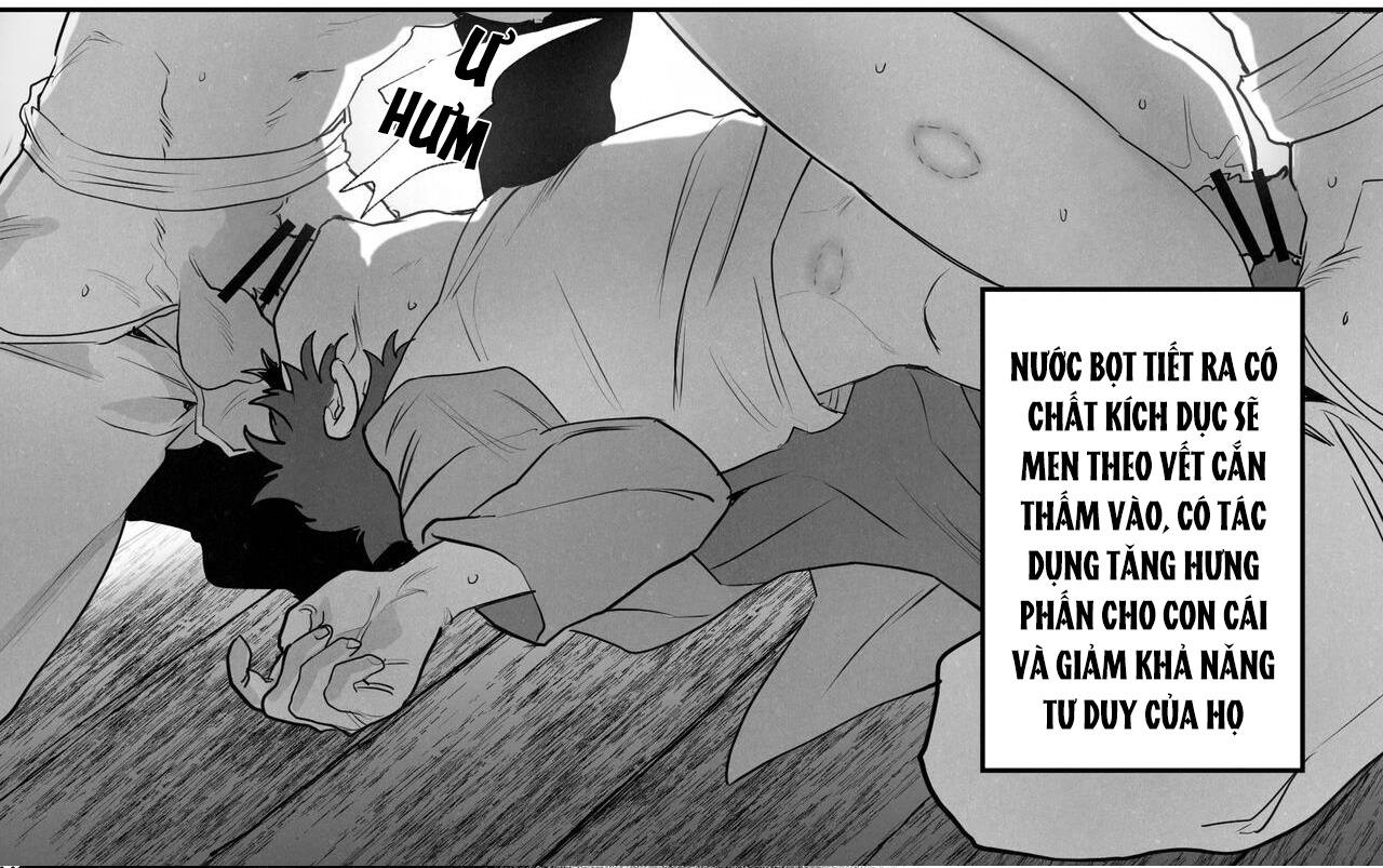 Tổng hợp truyện Oneshot và Doujinshi theo yêu cầu Chapter 183 - Next Chapter 184