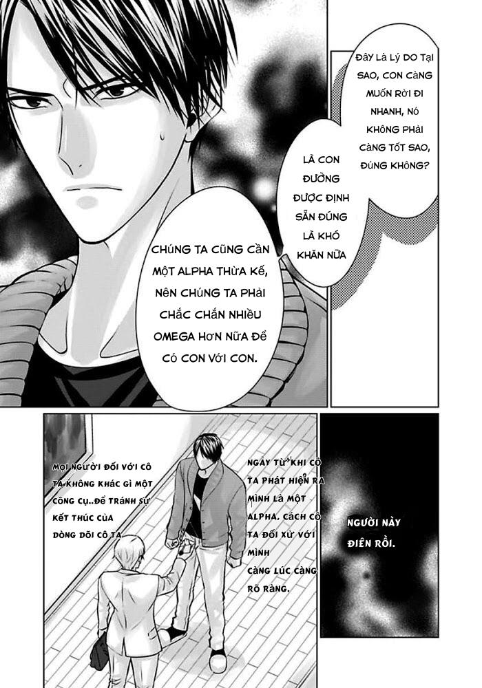 Tình Bạn Tam Giác Chapter 1 - Next Chapter 2