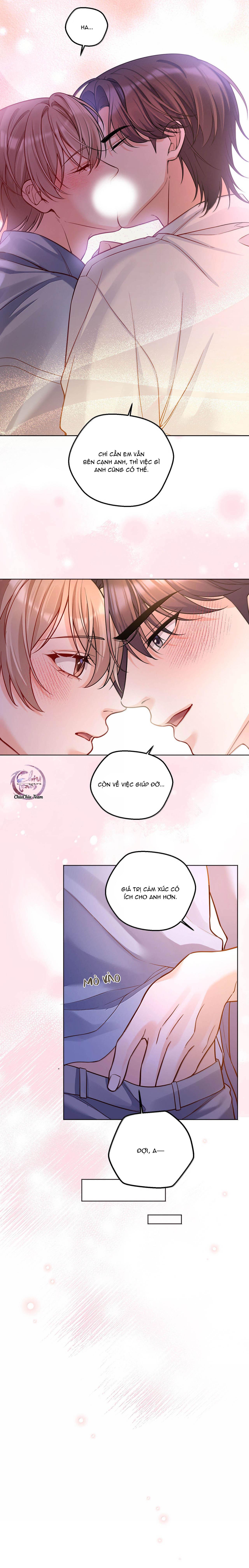 Điệu Waltz Đầu Hạ Chapter 49 - Next Chapter 50