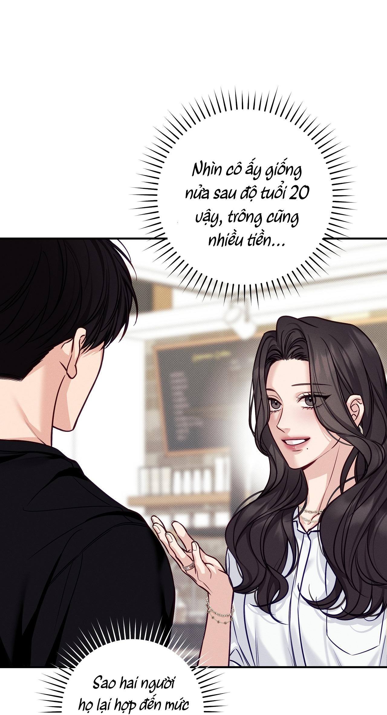 (END) MÙA HÈ NĂM ẤY Chapter 53 NGOẠI TRUYỆN 15 - Trang 2