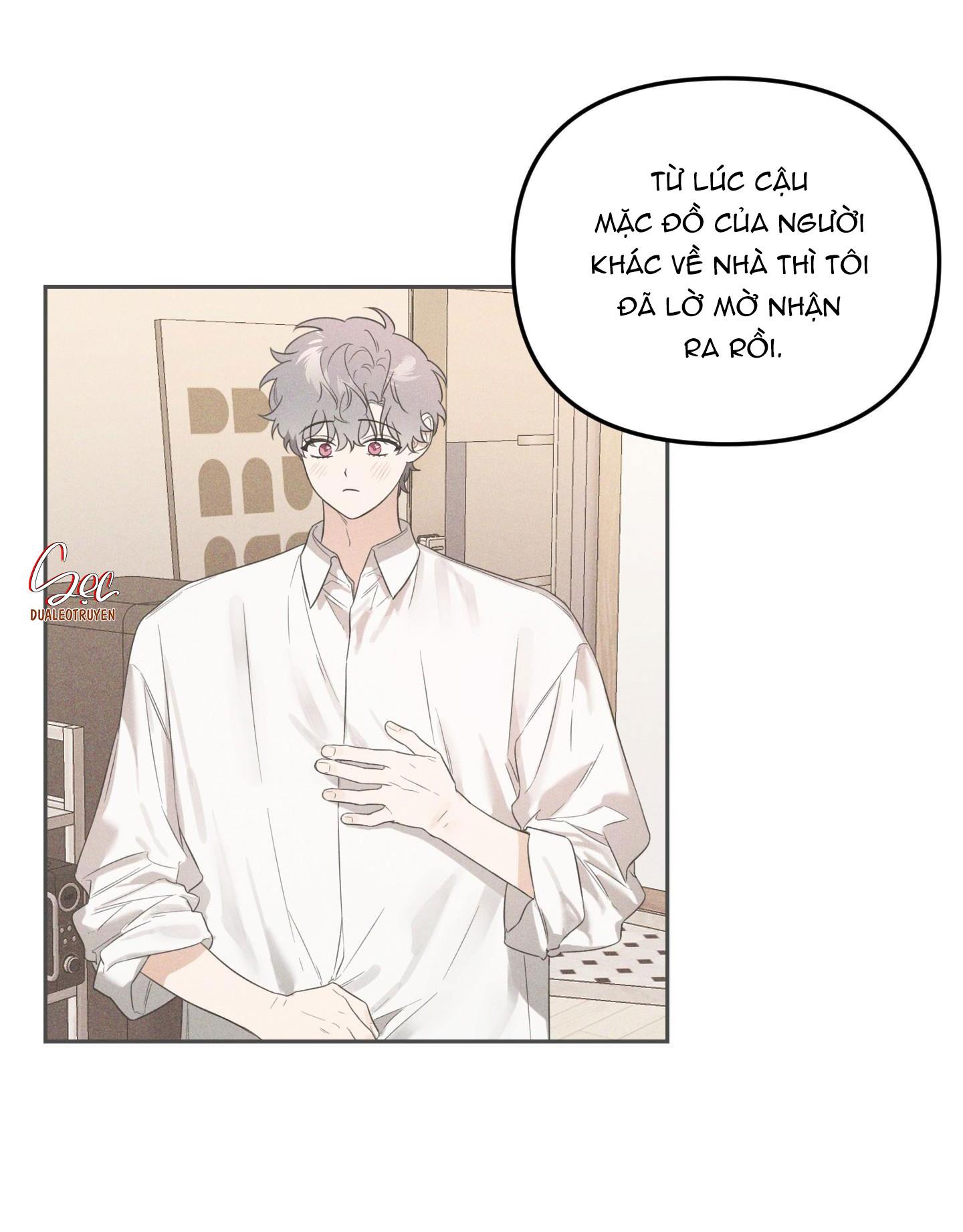 VƯỜN HOA Chapter 40 - Next Chapter 41