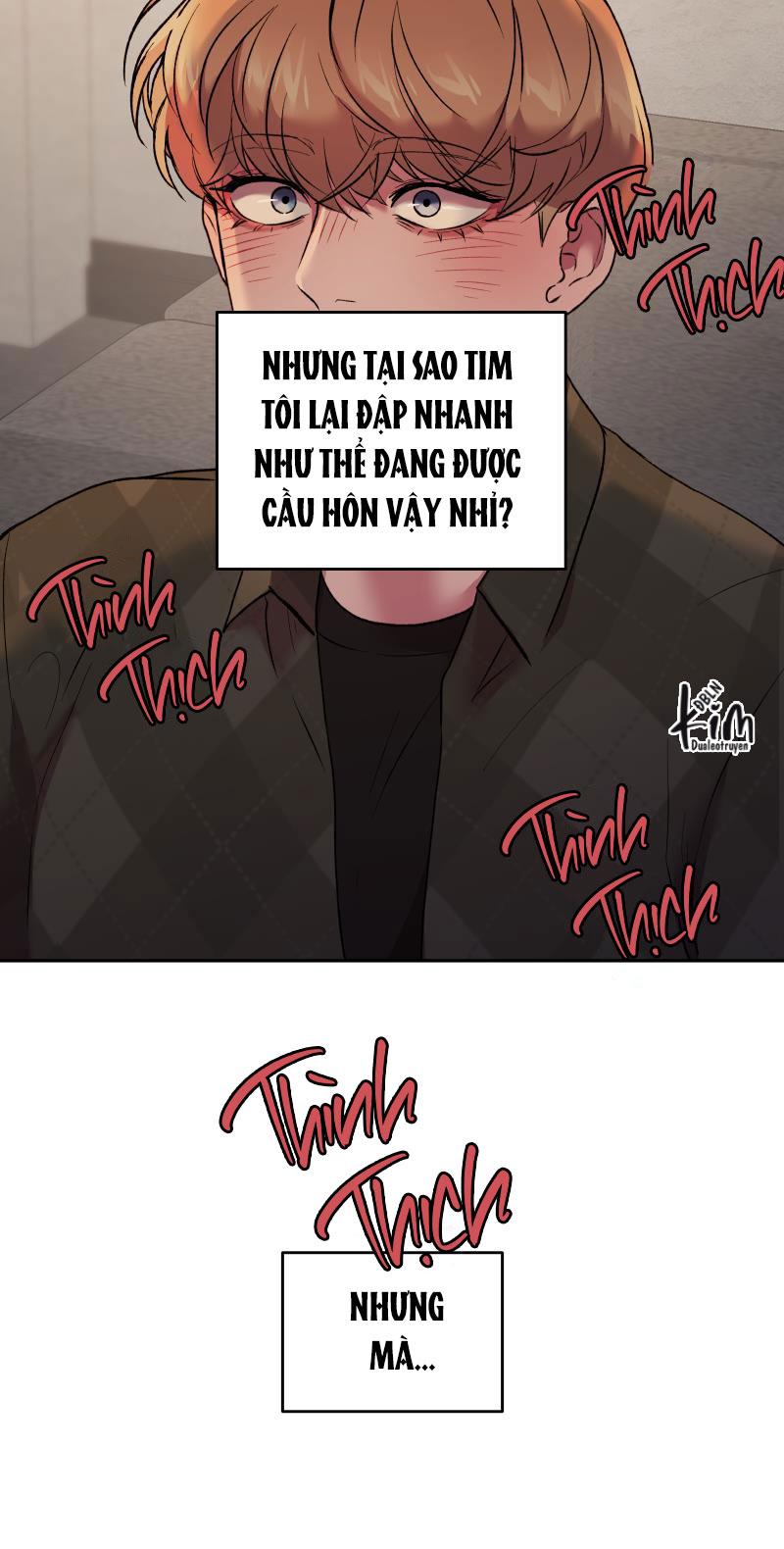NỖI SỢ CỦA HWAN YEONG Chapter 44 - Next Chapter 45