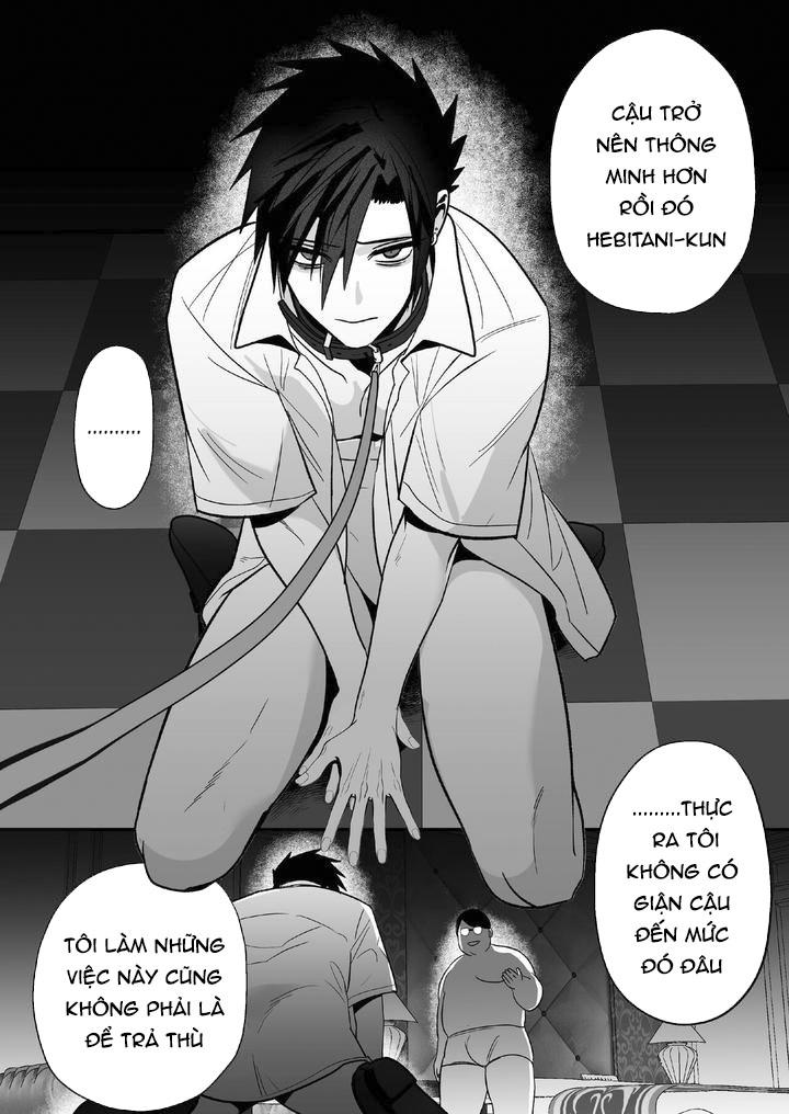 Doujinshi Tổng Hợp Chapter 260 - Next 