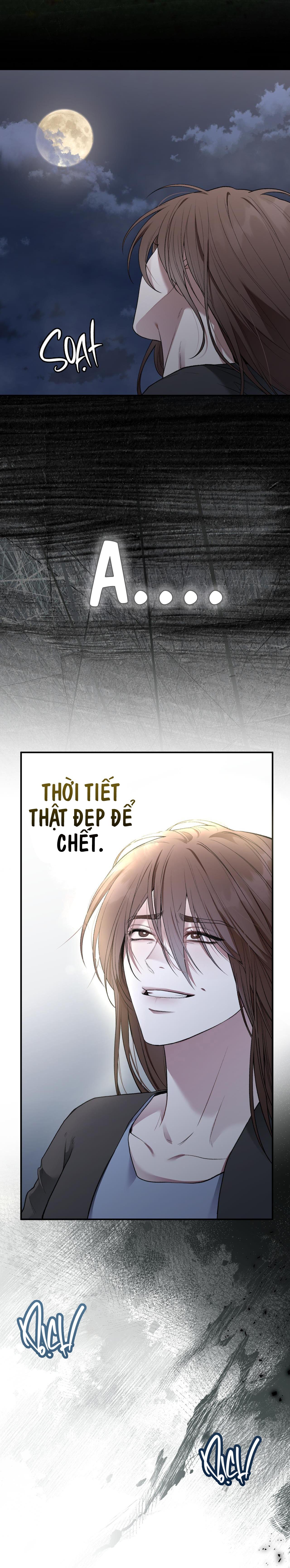 SỨ GIẢ THẦN CHẾT Chapter 2 - Next Chapter 3