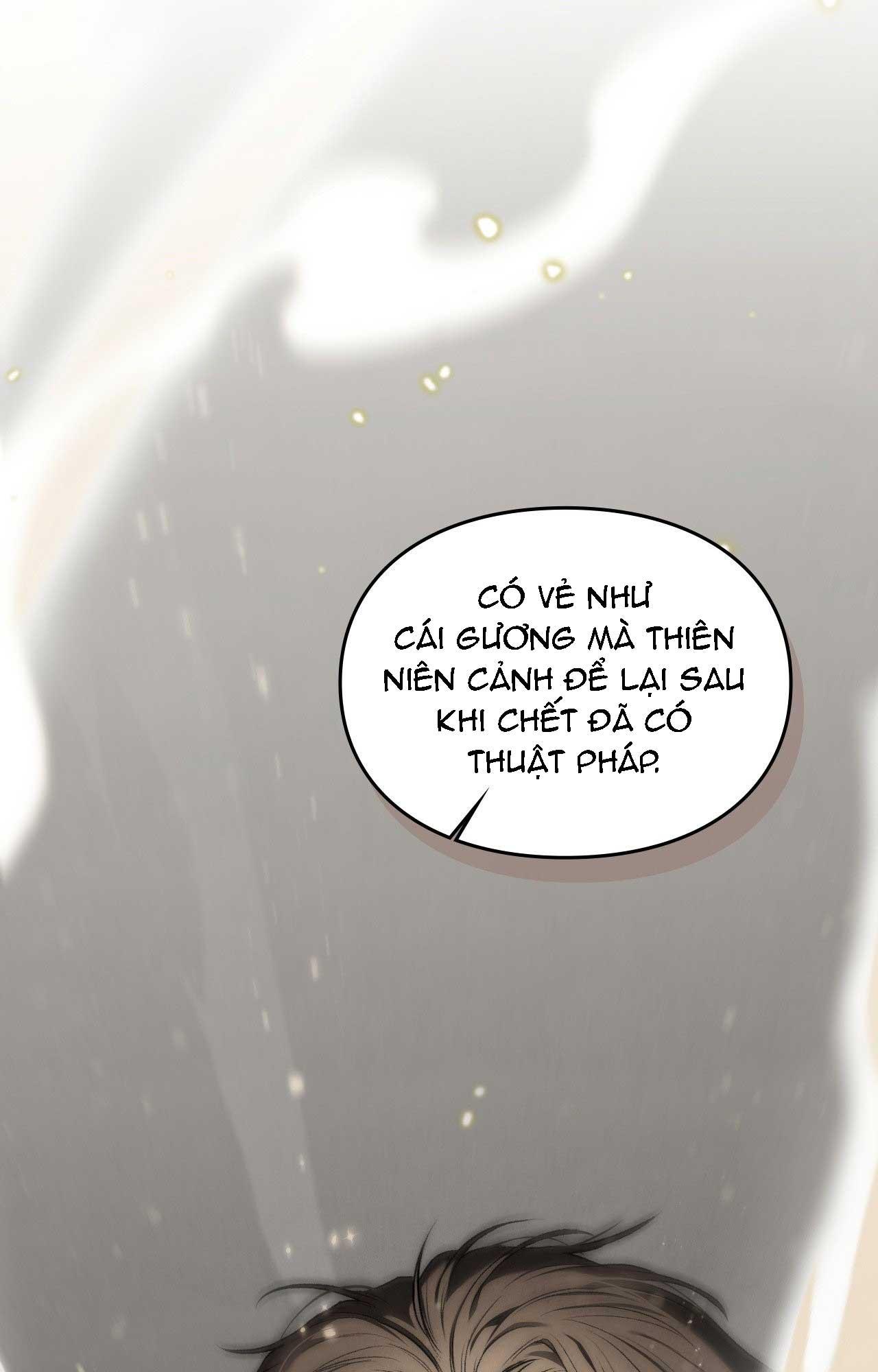 SỨ GIẢ THẦN CHẾT Chapter 28 - Trang 2