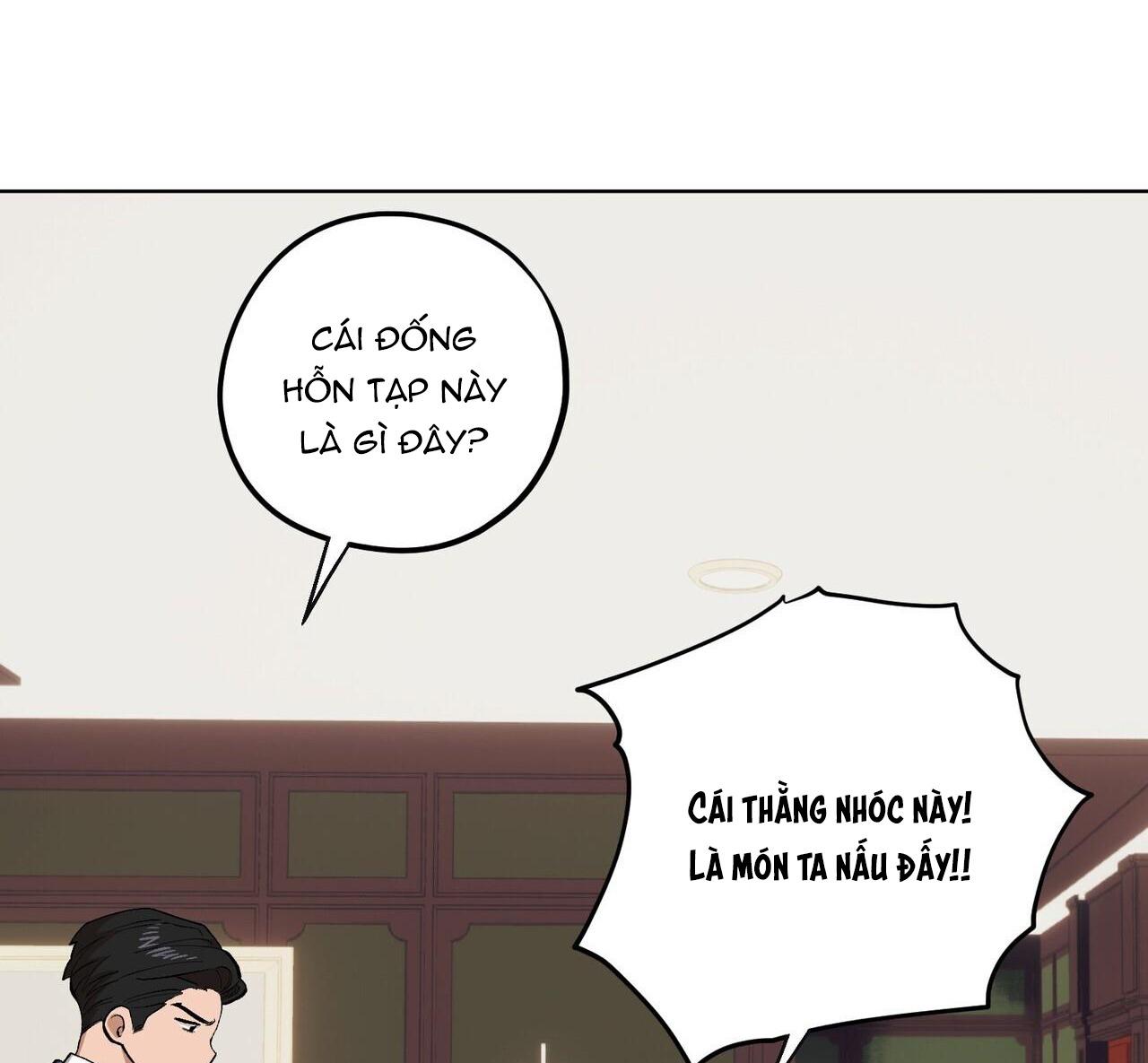 Làm dâu nhà tài phiệt họ Kang Chapter 68 - Next Chapter 69