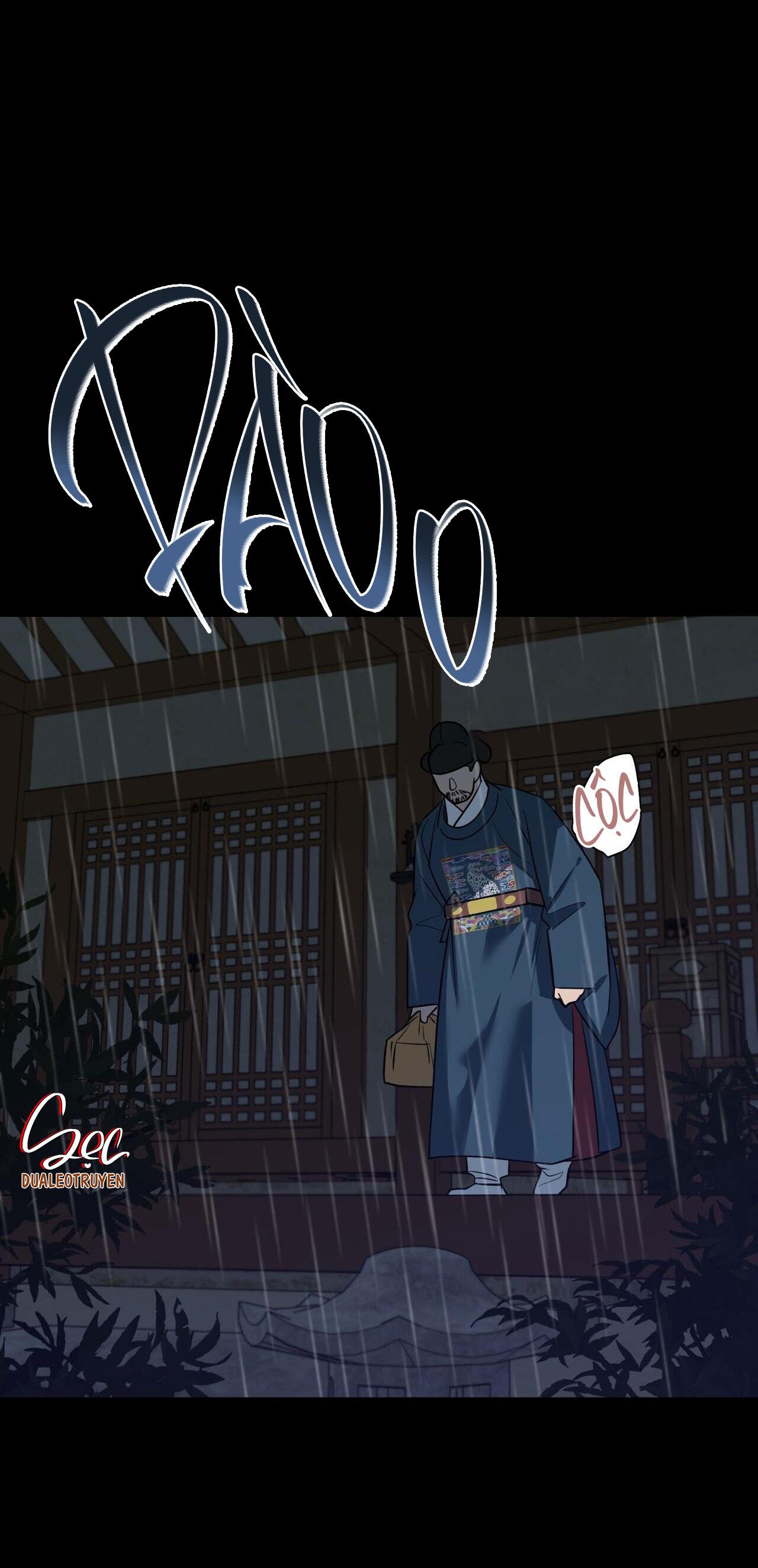 KIỆT TÁC Chapter 40 - Next Chapter 41