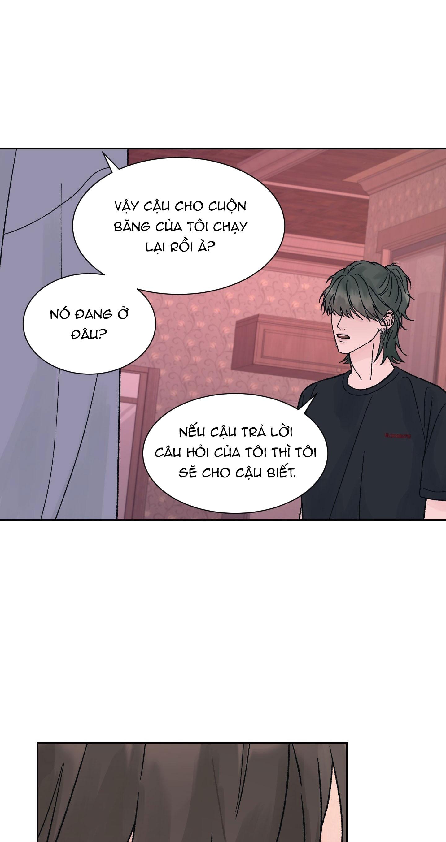 ĐÊM KINH HOÀNG Chapter 52 - Next Chapter 53