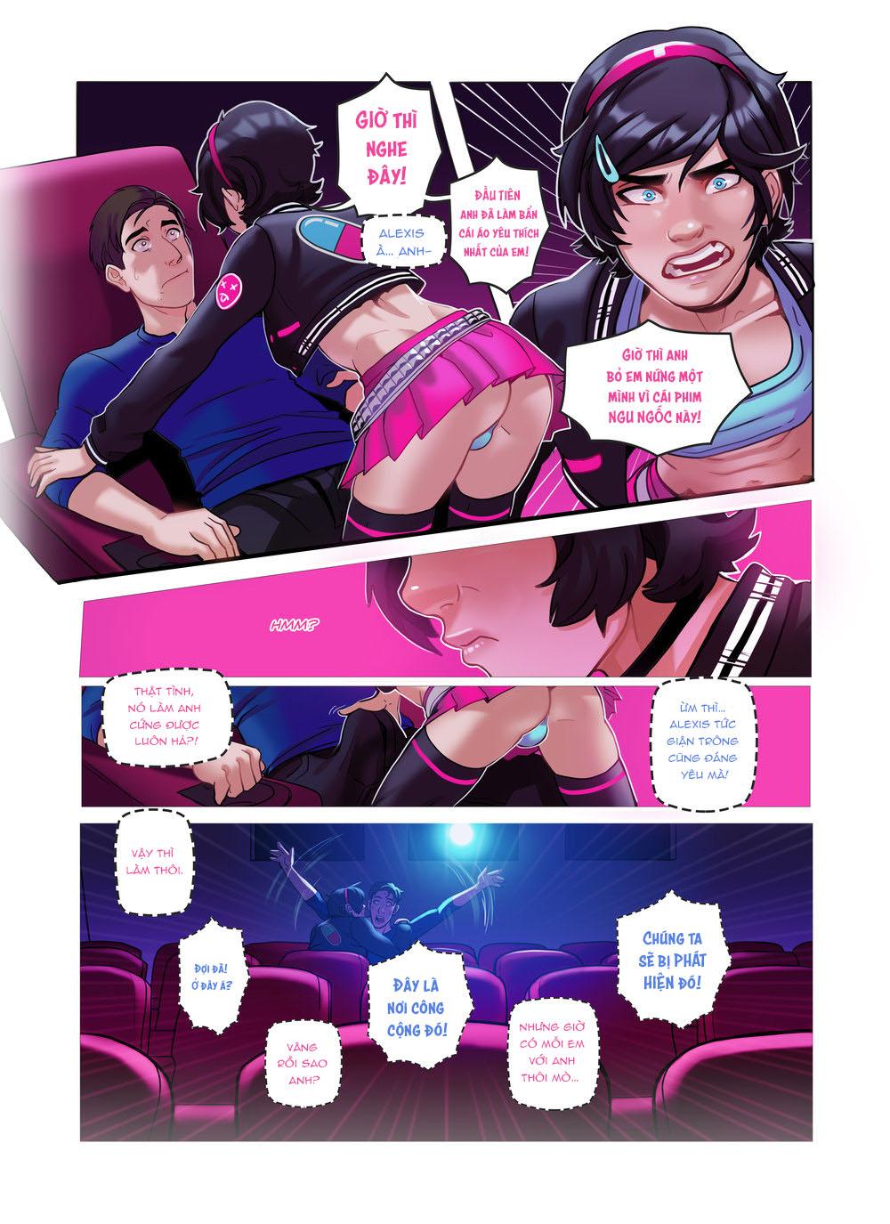 TUYỂN TẬP CHIM TO SIÊU DÀI Chapter 85 Andava - Next Chapter 86 Andava