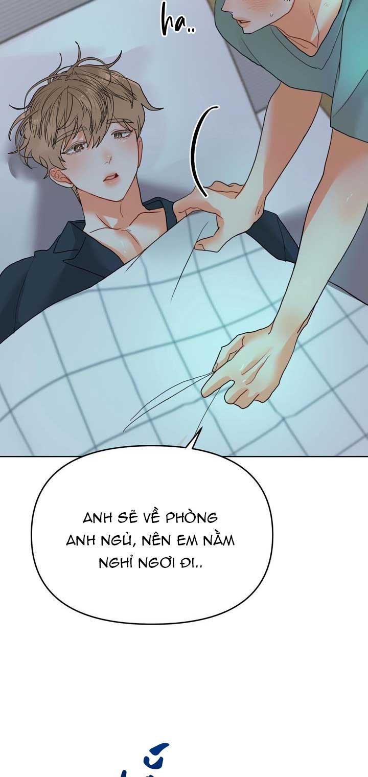 OMEGA CỦA ANH Chapter 3 - Next 