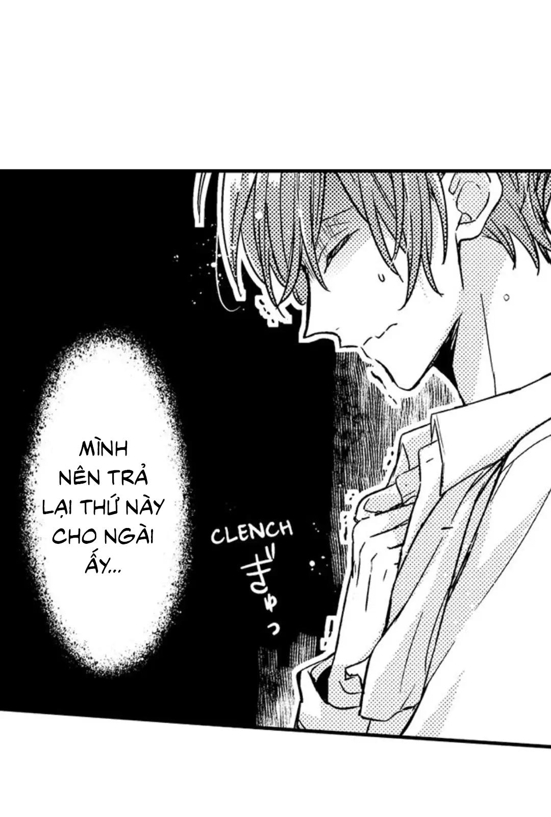 HOÀNG TỬ HOÀN HẢO YÊU TÔI, TÌNH ĐỊCH CỦA NGÀI Chapter 7 - Next Chapter 8