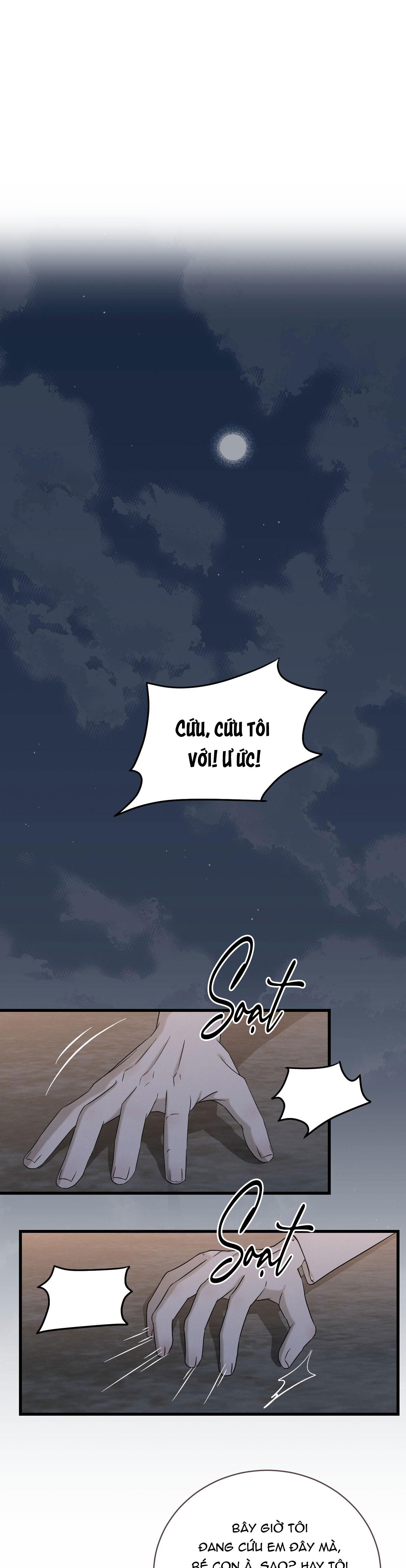 (SONG TÍNH) ĐIỂM ƯỚT ÁT Chapter 1 - Next Chapter 2 H+++