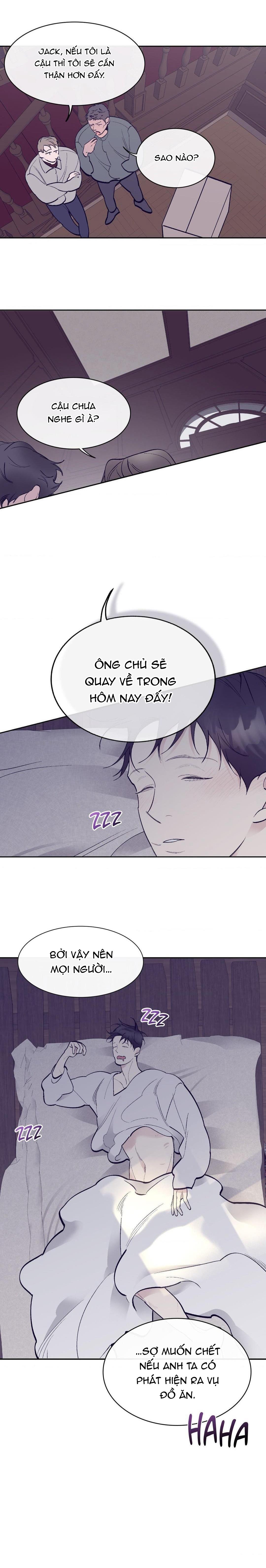 Rên Rỉ Chapter 2 - Next Chapter 3