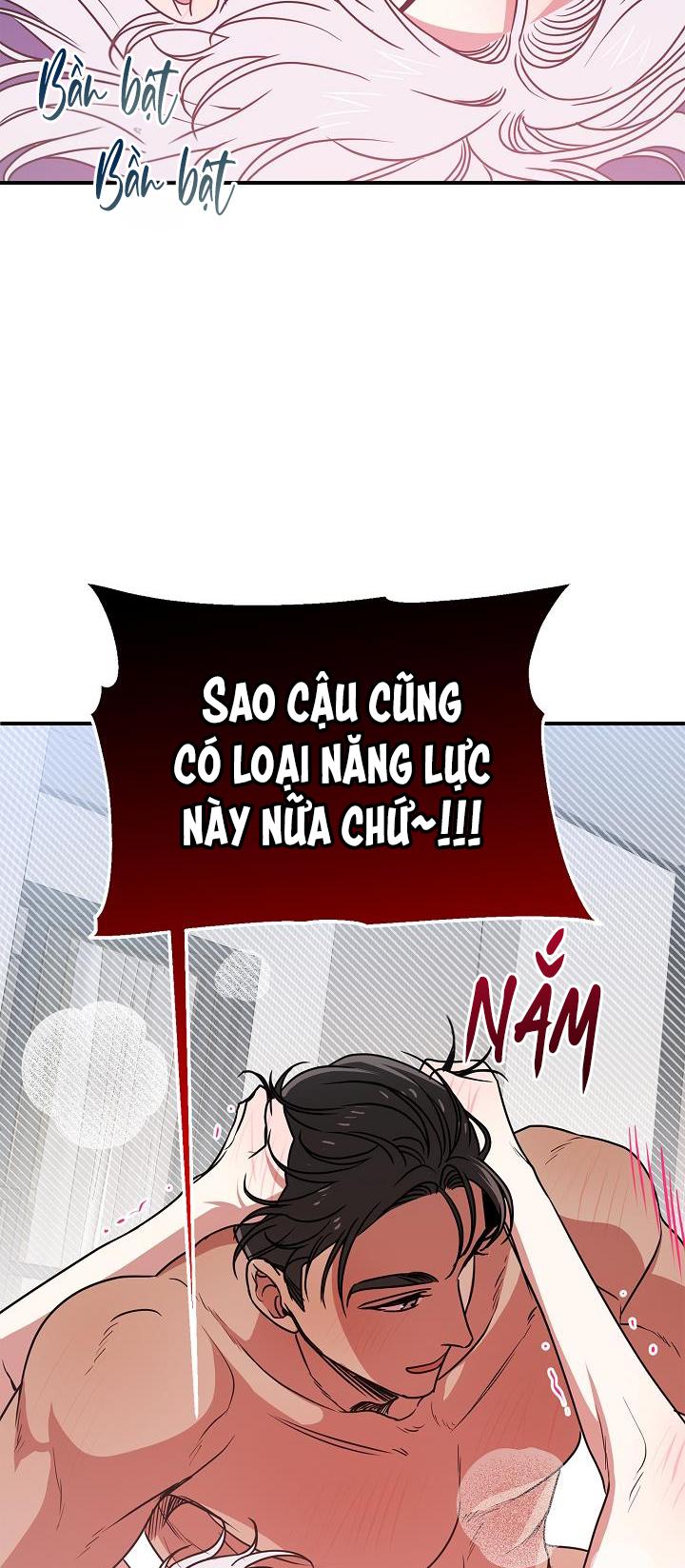 TUYỂN TẬP BL THÚ NHÂN VÀ XÚC TU Chapter 9.5 OMG END - Next Chapter 10.1 TRÁI TIM 1