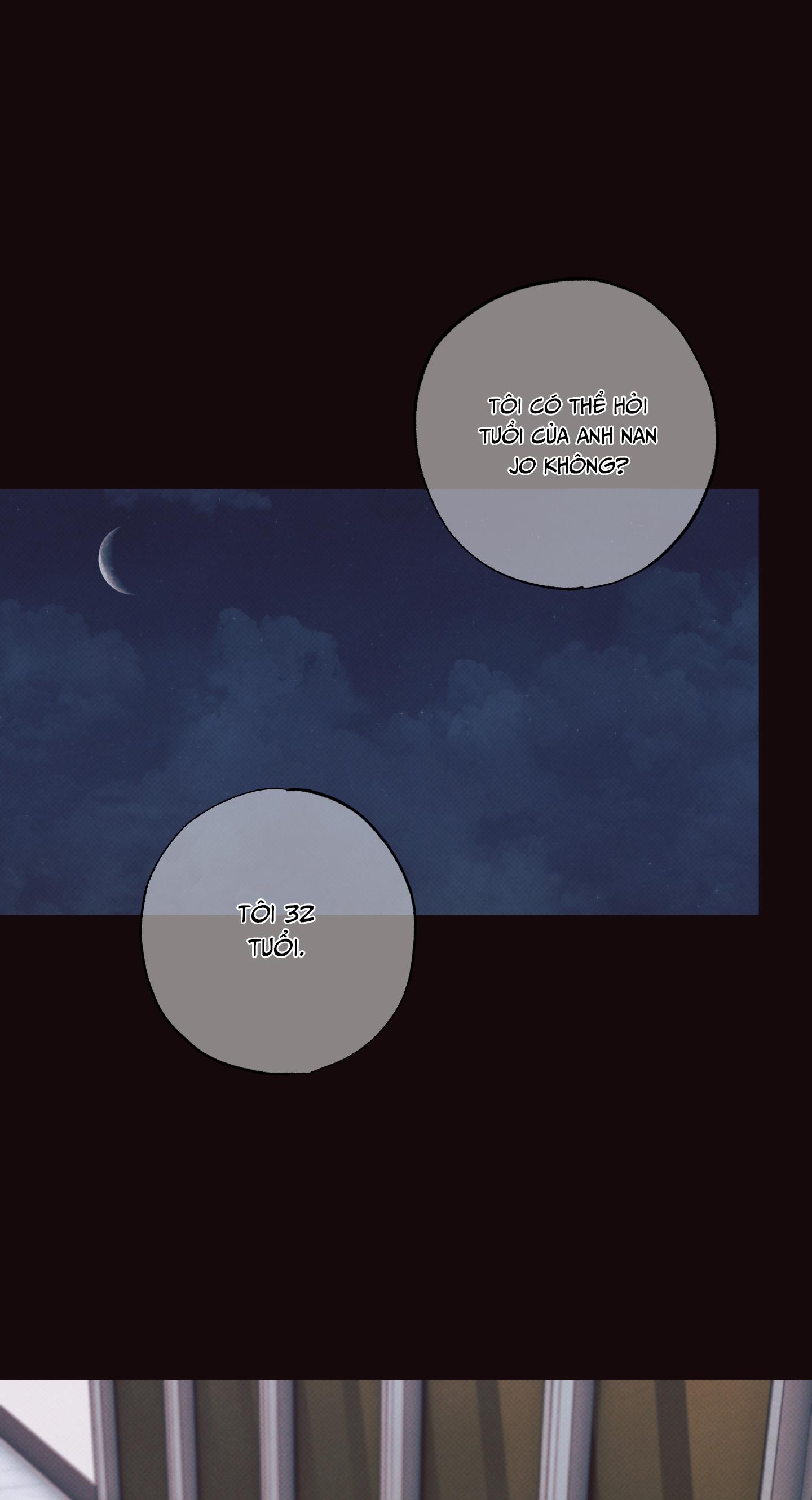 RANH GIỚI CỦA SỰ MÊ HOẶC Chapter 8 - Next Chapter 9