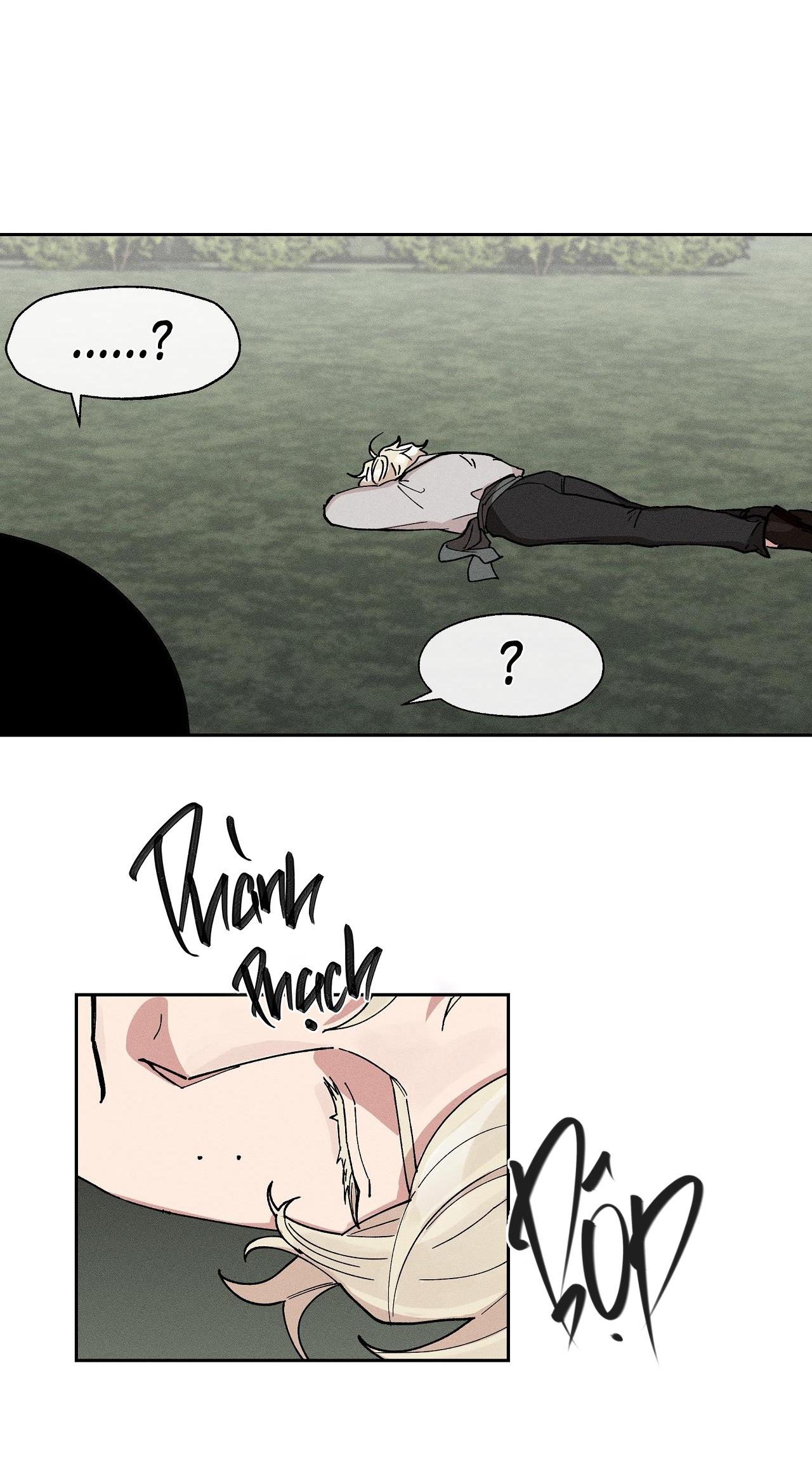 QUÁI THÚ CỦA BAHAL Chapter 12 - Next Chapter 13