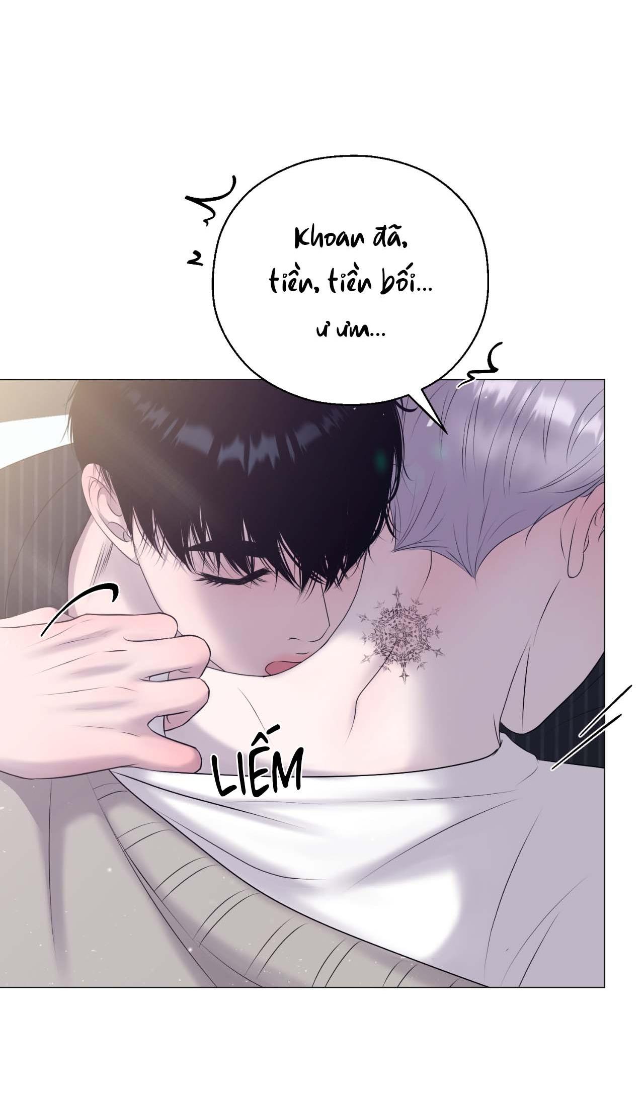 Tiền Bối Của Anh Chapter 24 - Next Chapter 25