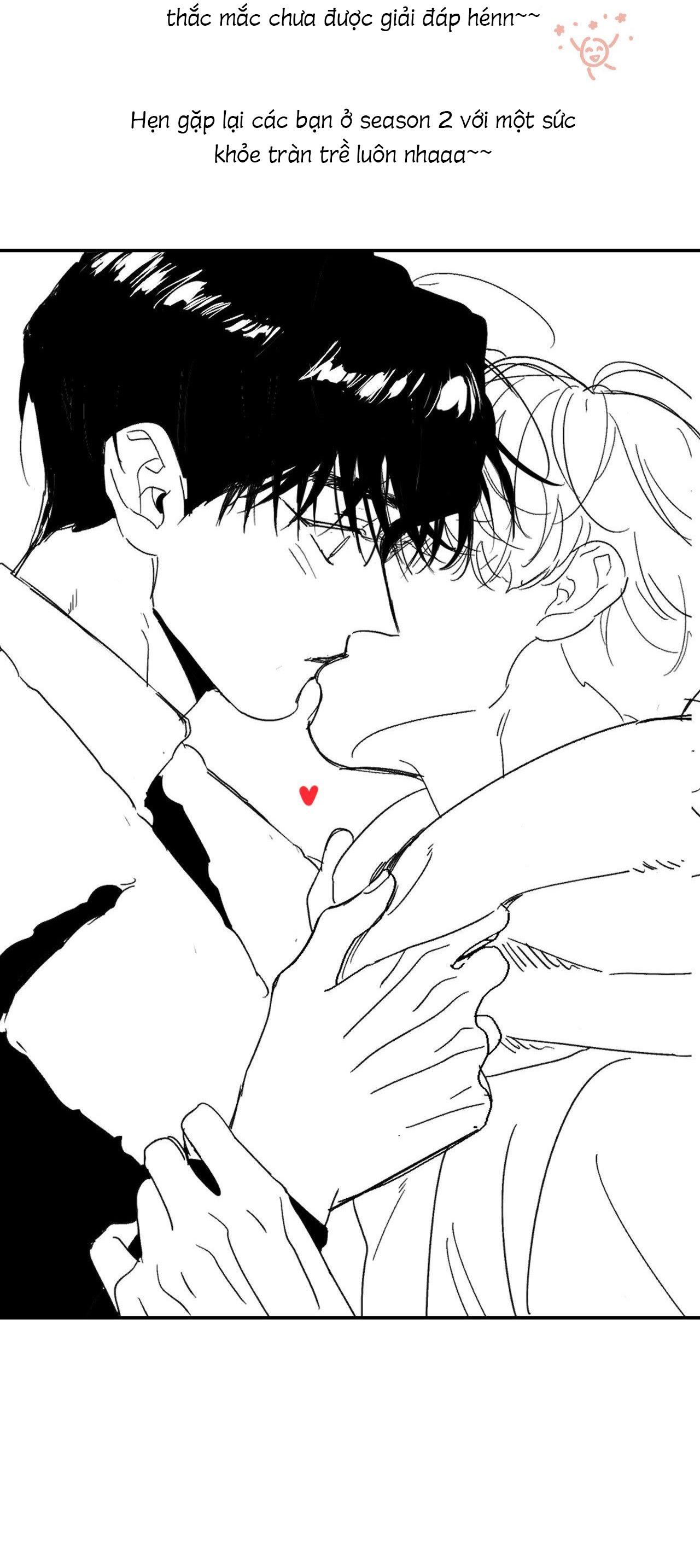 (CBunu) Cây Không Có Rễ Chapter 51.1 Hậu Kì Season 1 - Next Chapter 51.2 Trailer season2