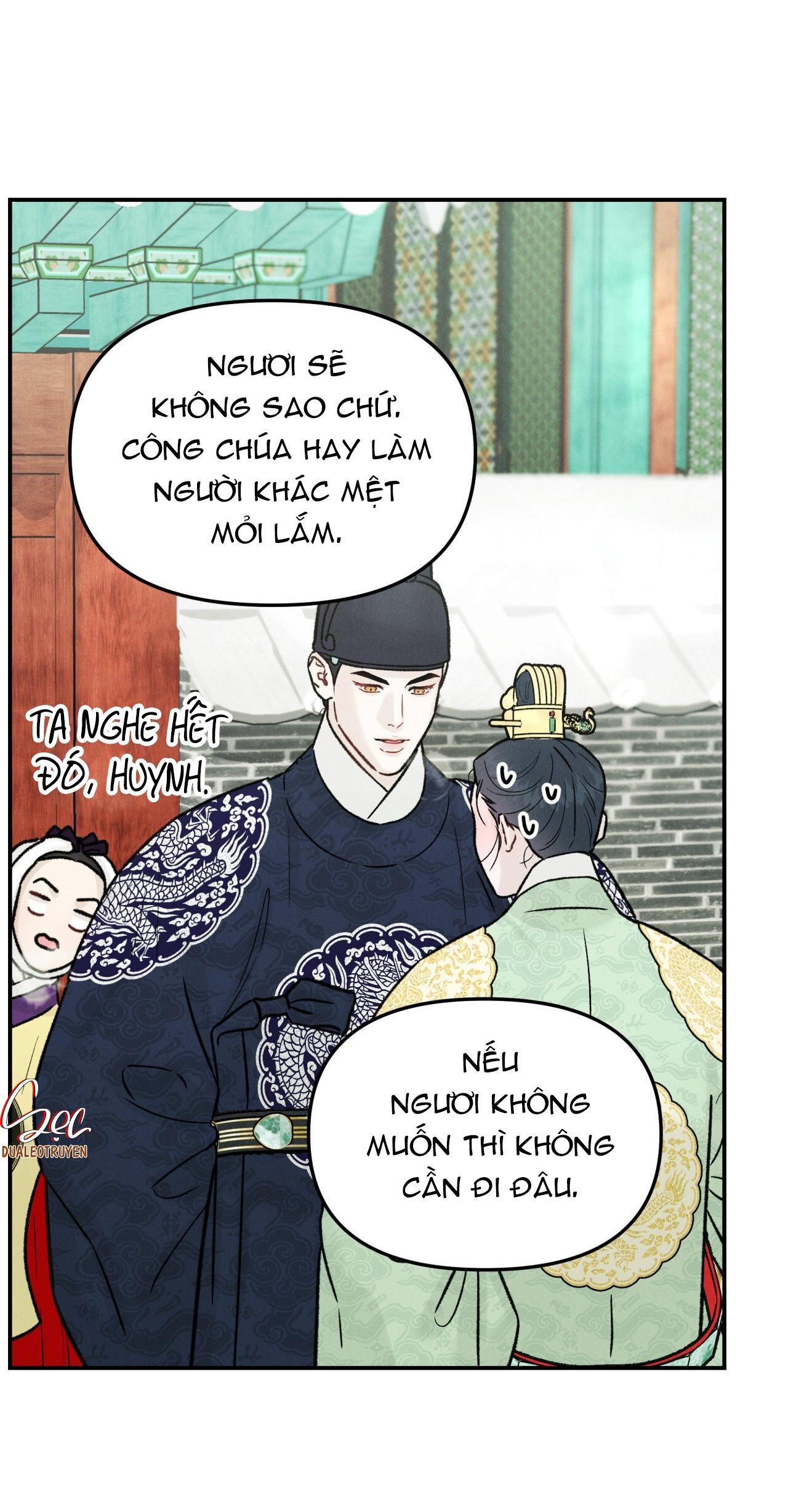 SỰ PHẪN NỘ CỦA THẦN Chapter 11 - Next Chapter 12