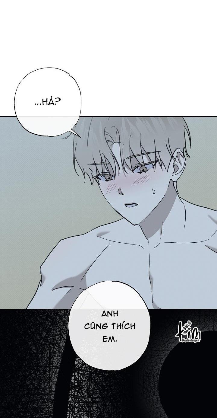 BL NGẮN CHỊCH HỎNY Chapter 44.5 trừ tà end - Next 