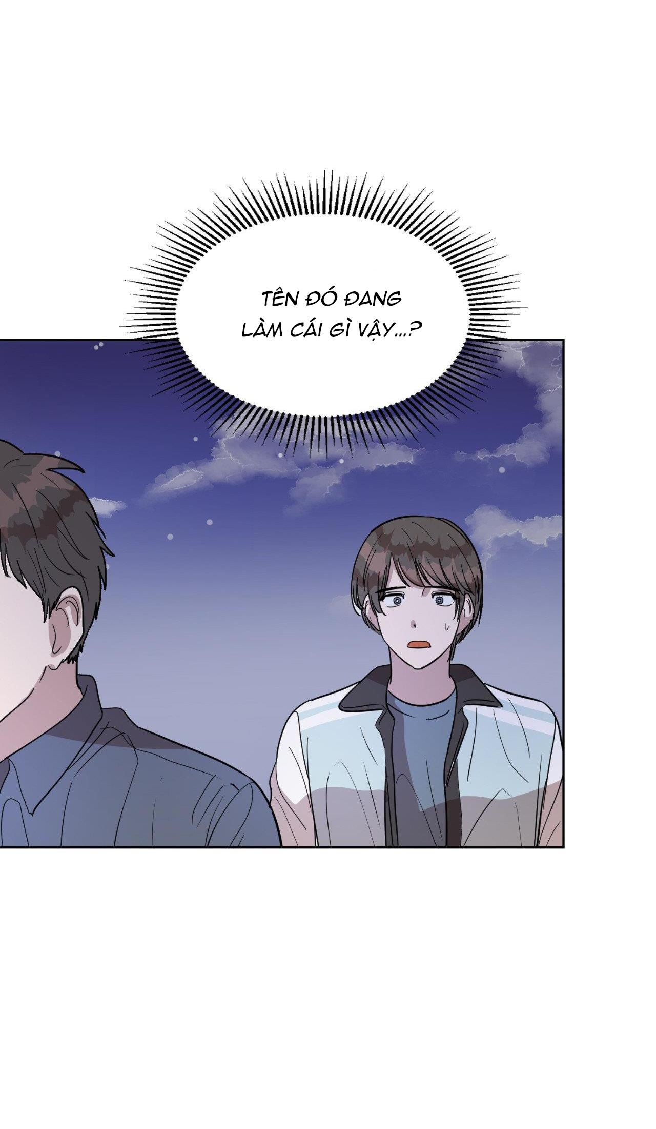 Sự Hiểu Lầm Ngọt Ngào Chapter 6 - Next Chapter 7