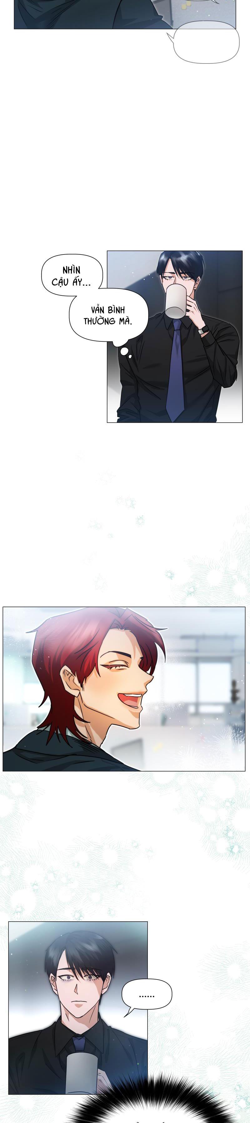 TẾ PHẨM THẦN NÚI Chapter 20 - Next Chapter 21
