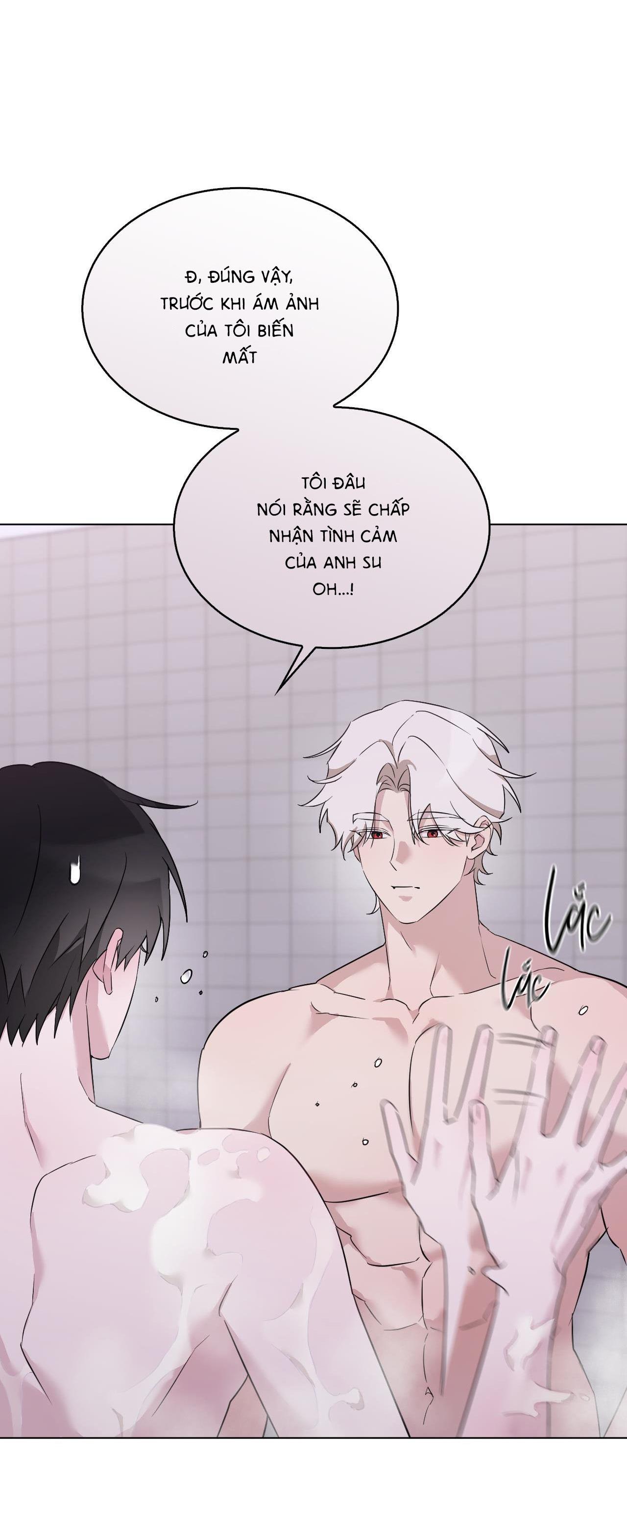 (CBunu) Dễ thương là lỗi của tôi sao? Chapter 24 - Next Chapter 25