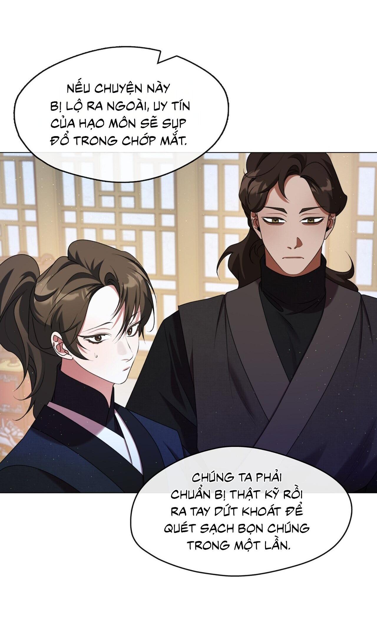 Tôi đã nuôi dạy thủ lĩnh giáo phái ác ma Chapter 47 - Next Chapter 48