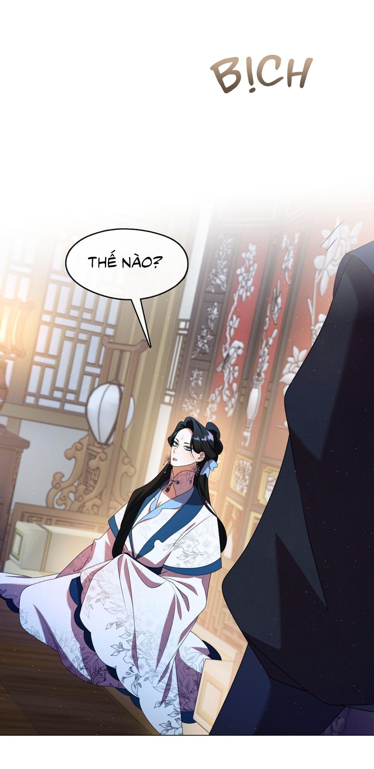 Tôi đã nuôi dạy thủ lĩnh giáo phái ác ma Chapter 47 - Next Chapter 48