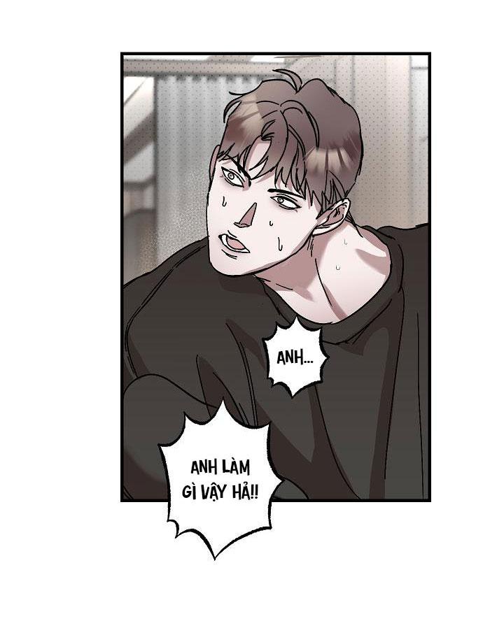 Lãng mạn một chiều Chapter 15 - Next Chapter 16