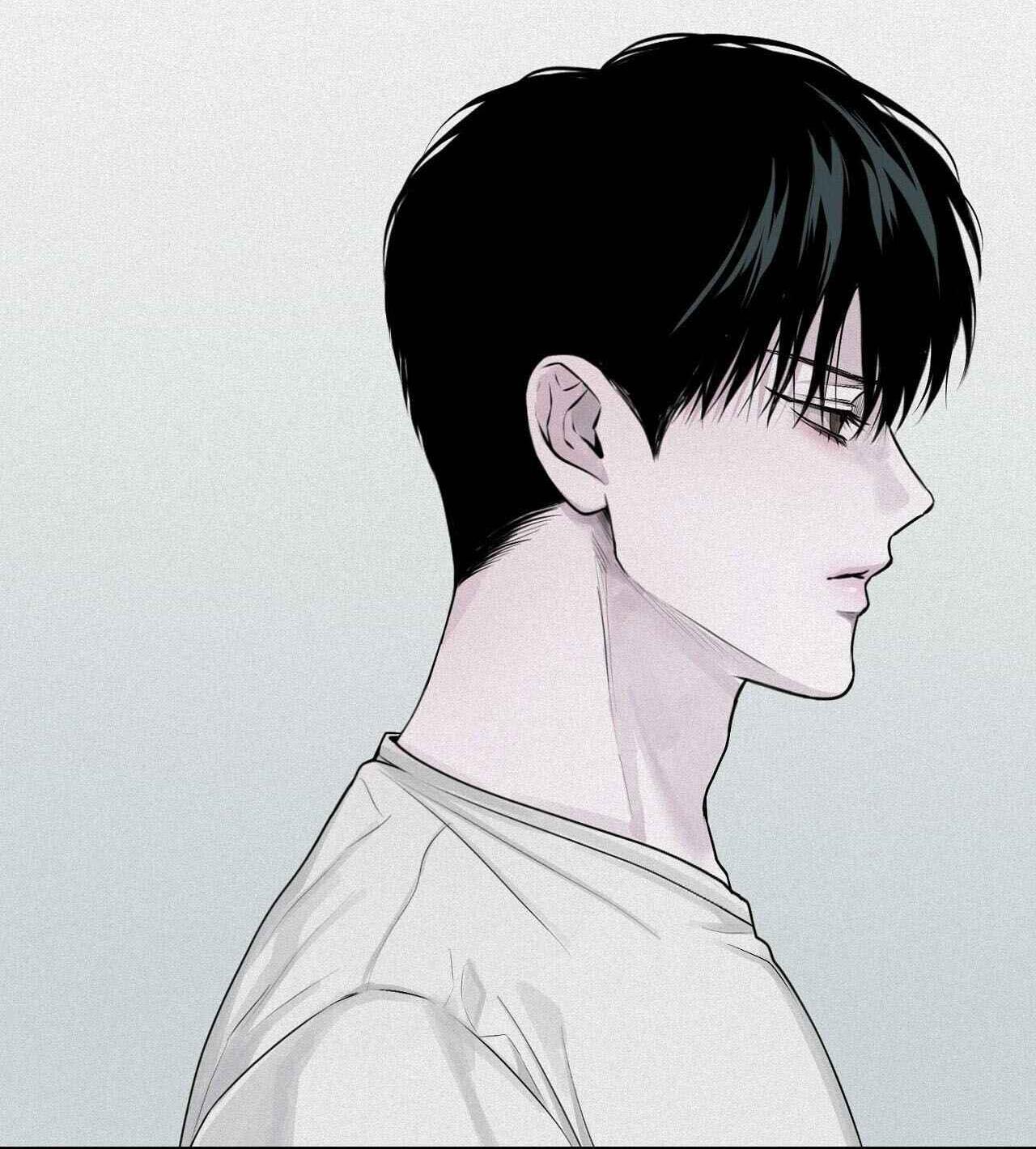 (CBunu) Phép Chiếu Chapter 23 - Next Chapter 24