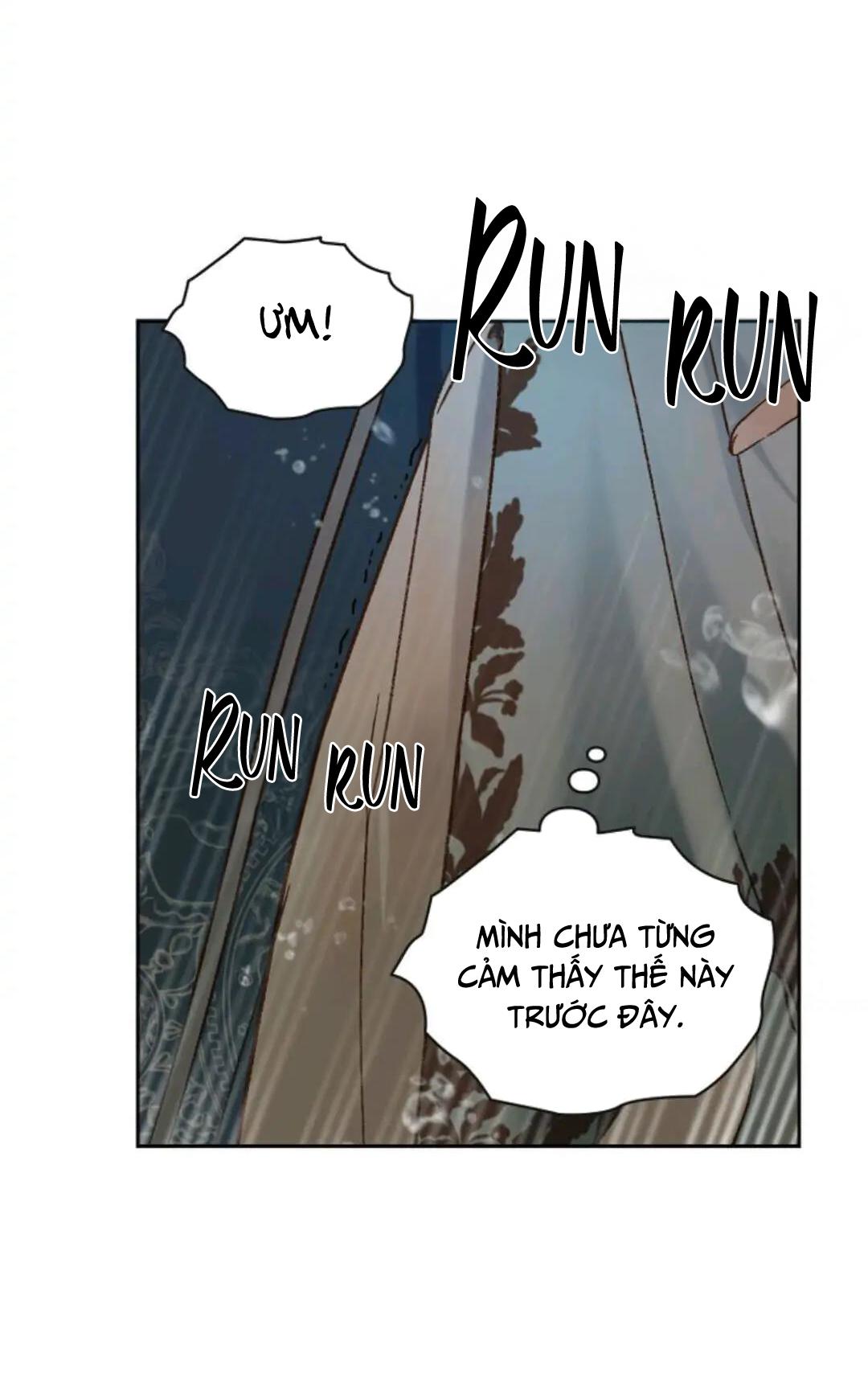 Cứu Rỗi Chapter 8 - Next 