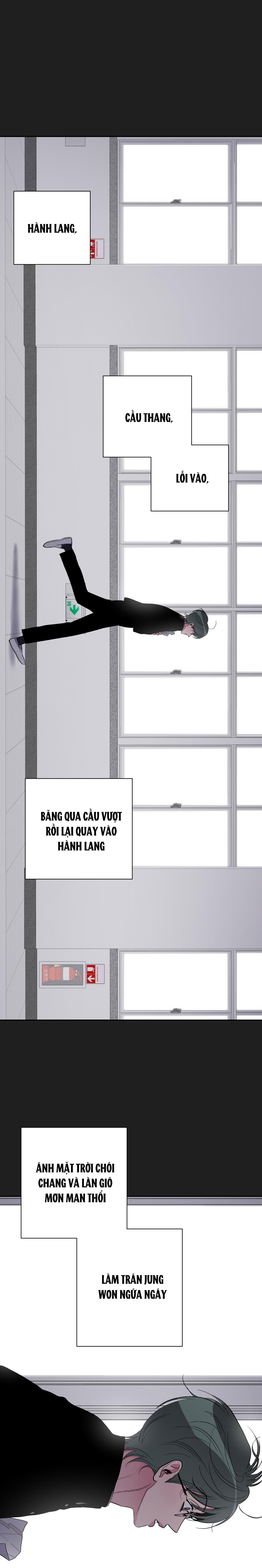 ANH, HÌNH NHƯ EM TĂNG CÂN RỒI Chapter 29 END SS1 - Next Chapter 30 ss2