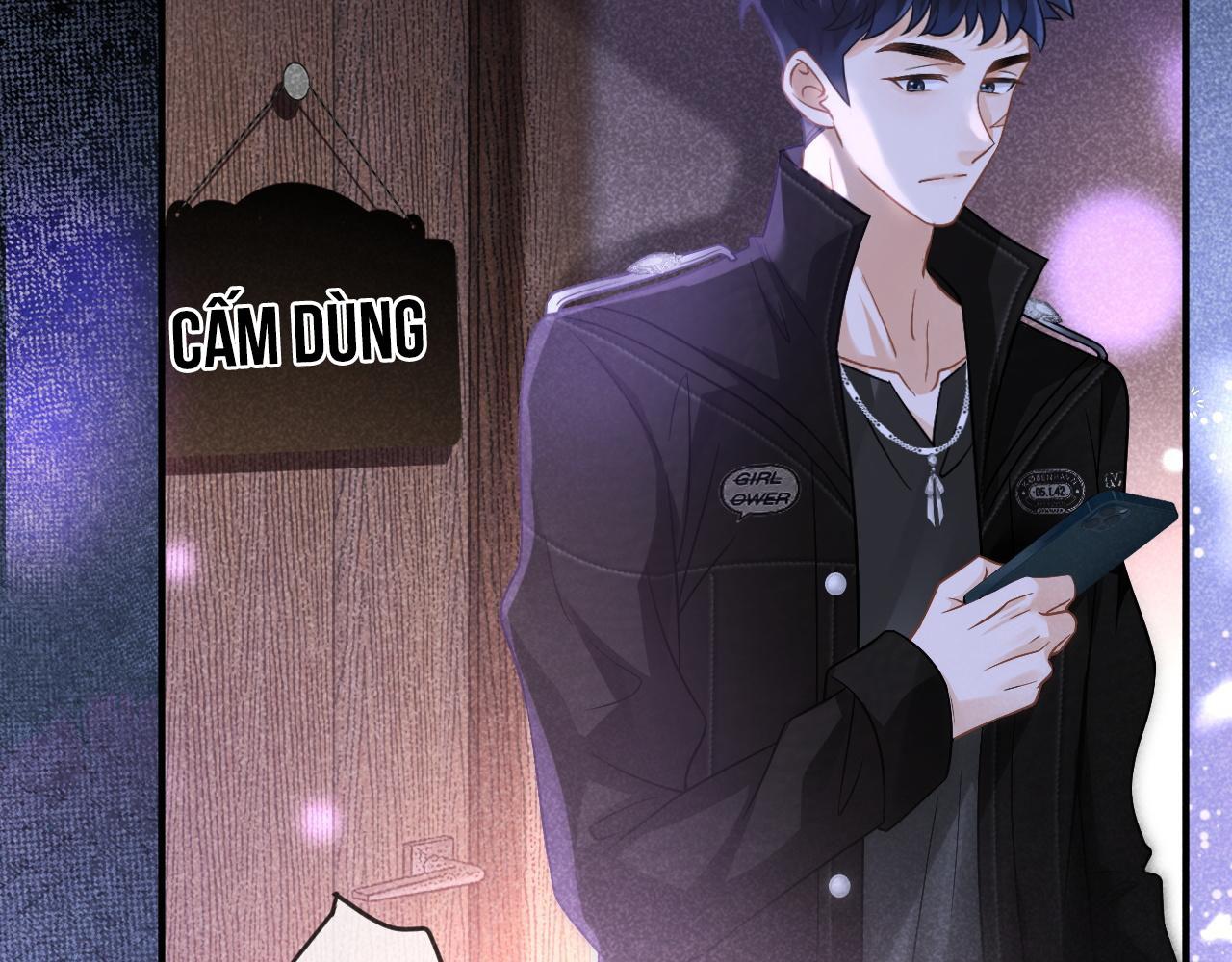 Nam Thần Bá Đạo Cầu Xin Tôi Quay Lại (NGANG RAW) Chapter 30 - Next Chapter 31