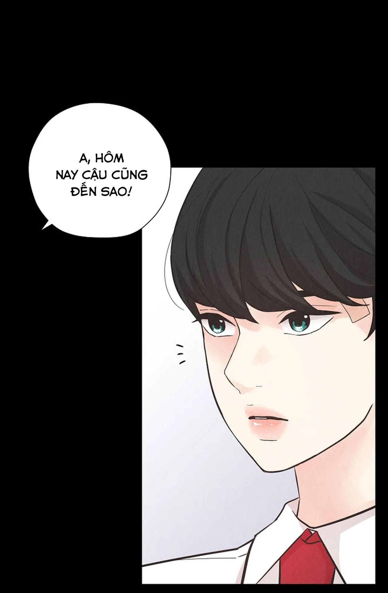 [on-going] Dòng Chảy Xa Bờ Chapter 2 Chap 2 - Next Chapter 3 Chap 3