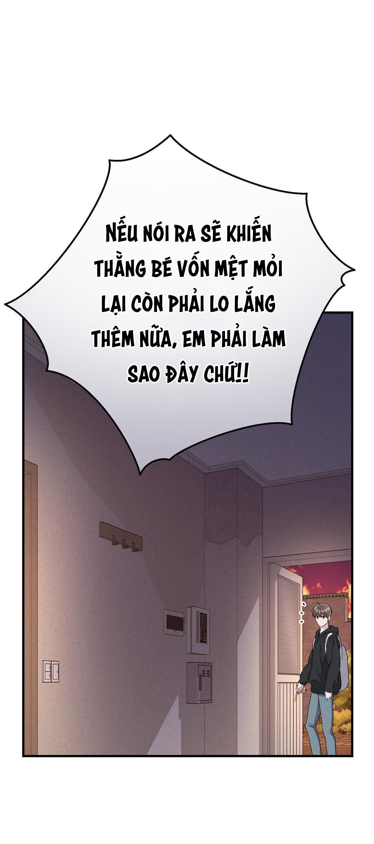 VÔ HÌNH Chapter 32 - Next Chapter 33