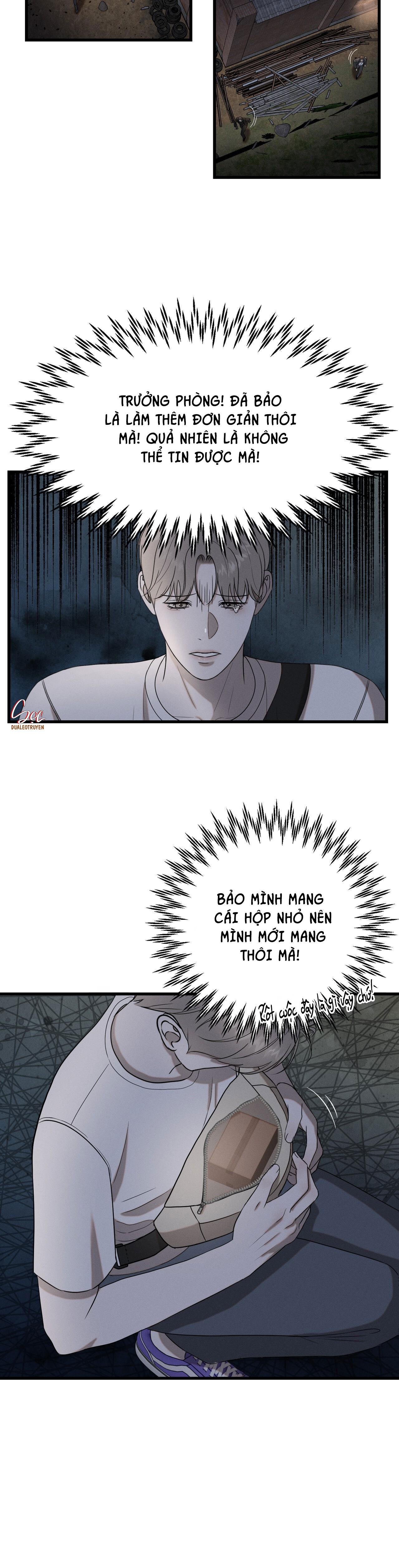 (SONG TÍNH) ĐIỂM ƯỚT ÁT Chapter 1 - Next Chapter 2 H+++