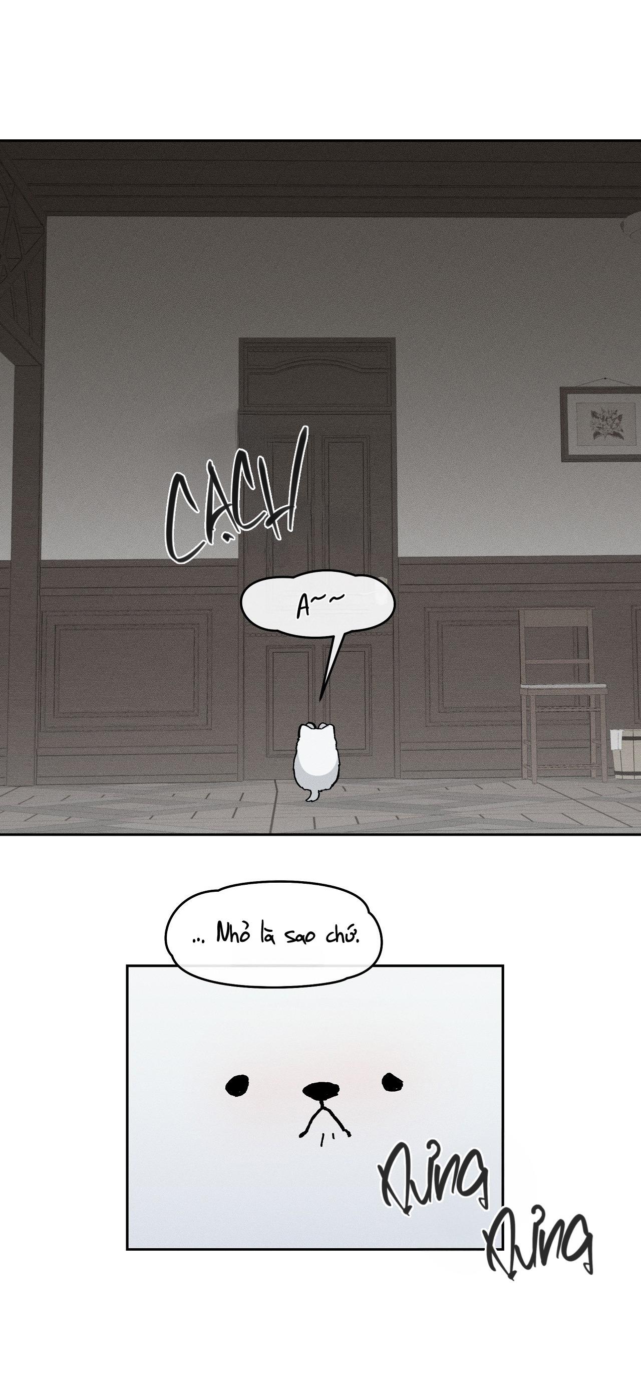 QUÁI THÚ CỦA BAHAL Chapter 17 - Next Chapter 18